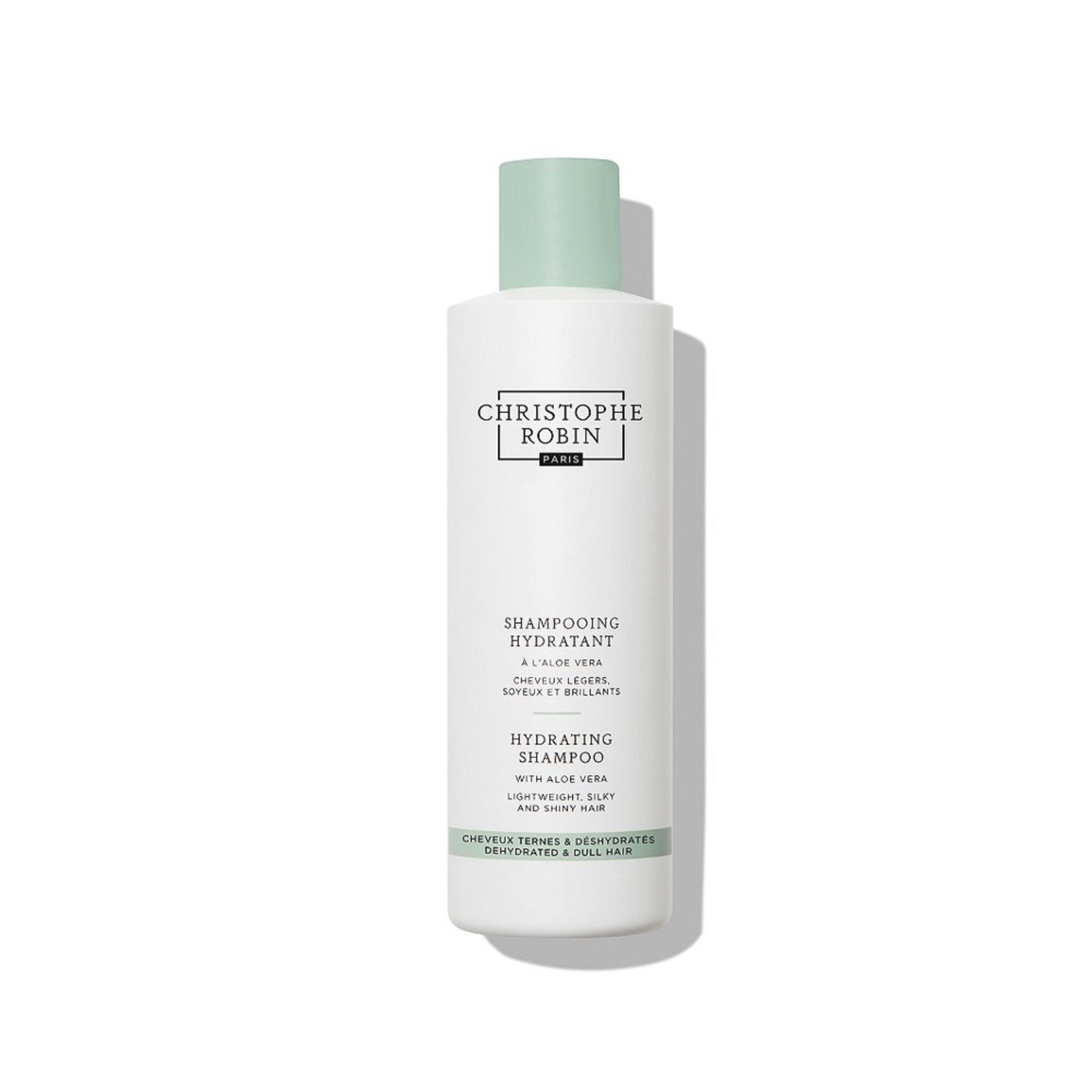 Hydrating Shampoo-250 ml