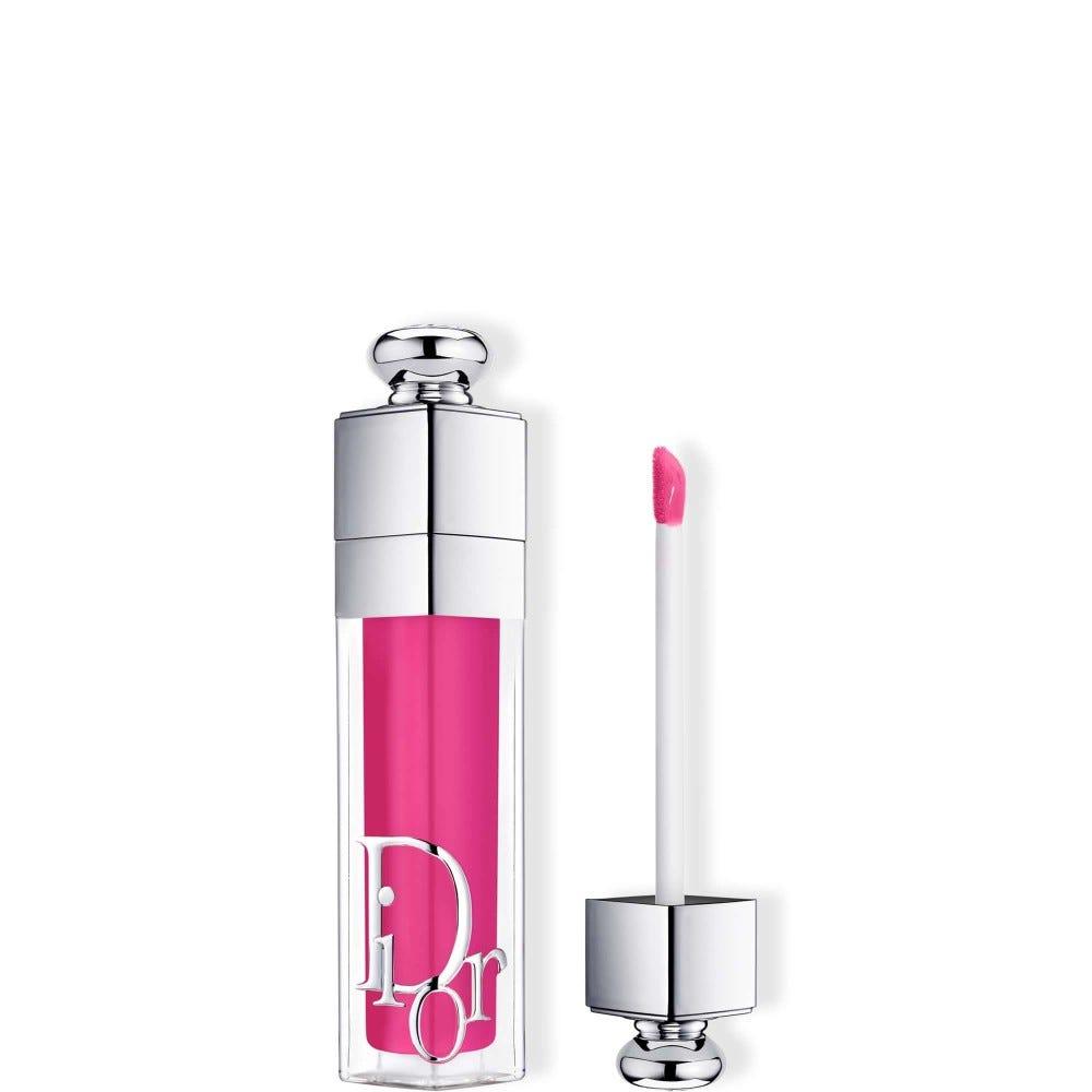 Extime DIOR Lip Maximizer Lip plumping gloss hydration and