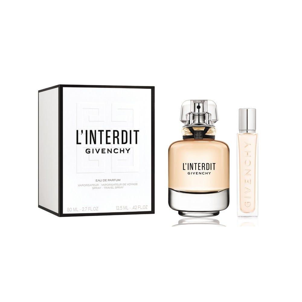 GIVENCHY L'INTERDIT 150ml リフィル L'interdit - Eau de parfum - refill​ floral, woody
