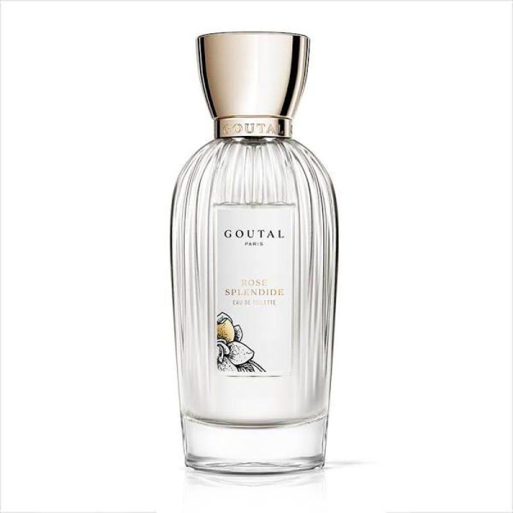 Rose Splendide-Eau de Toilette - 100 ml
