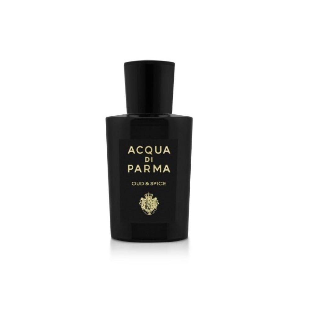 Signatures of the Sun Oud & Spice-Eau de Parfum - 100 ml
