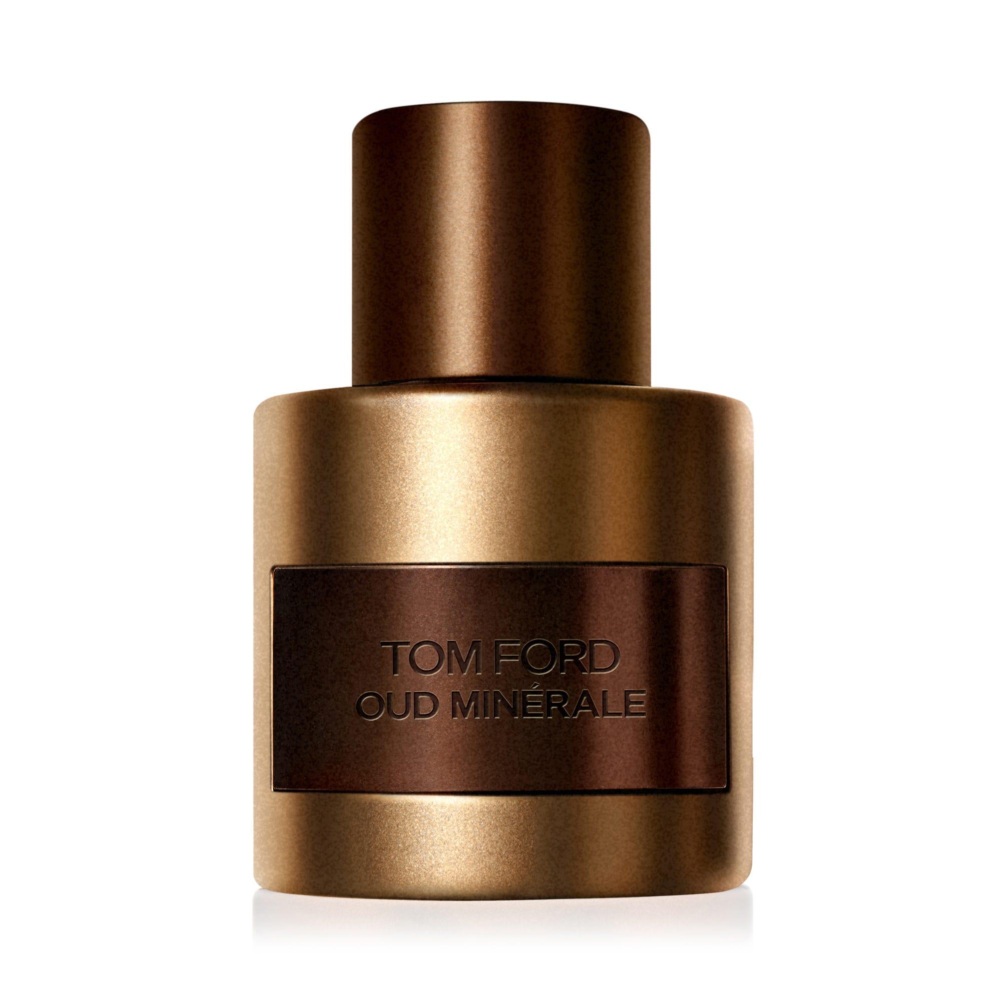 Oud Minerale-Eau de Parfum - 50 ml