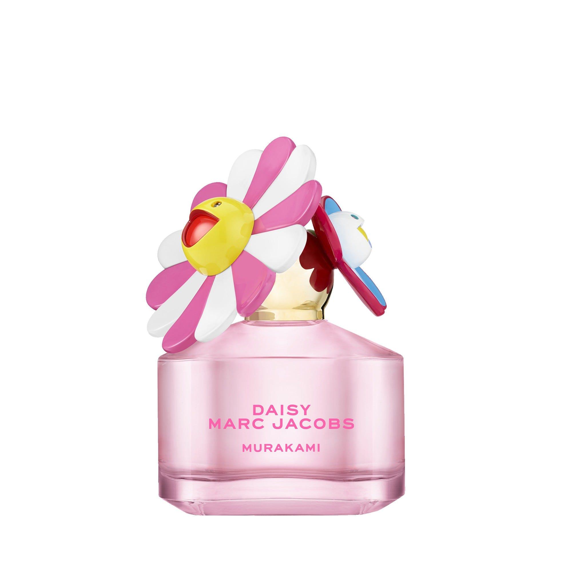 Marc Jacobs Daisy Murakami Pink Limited-edition