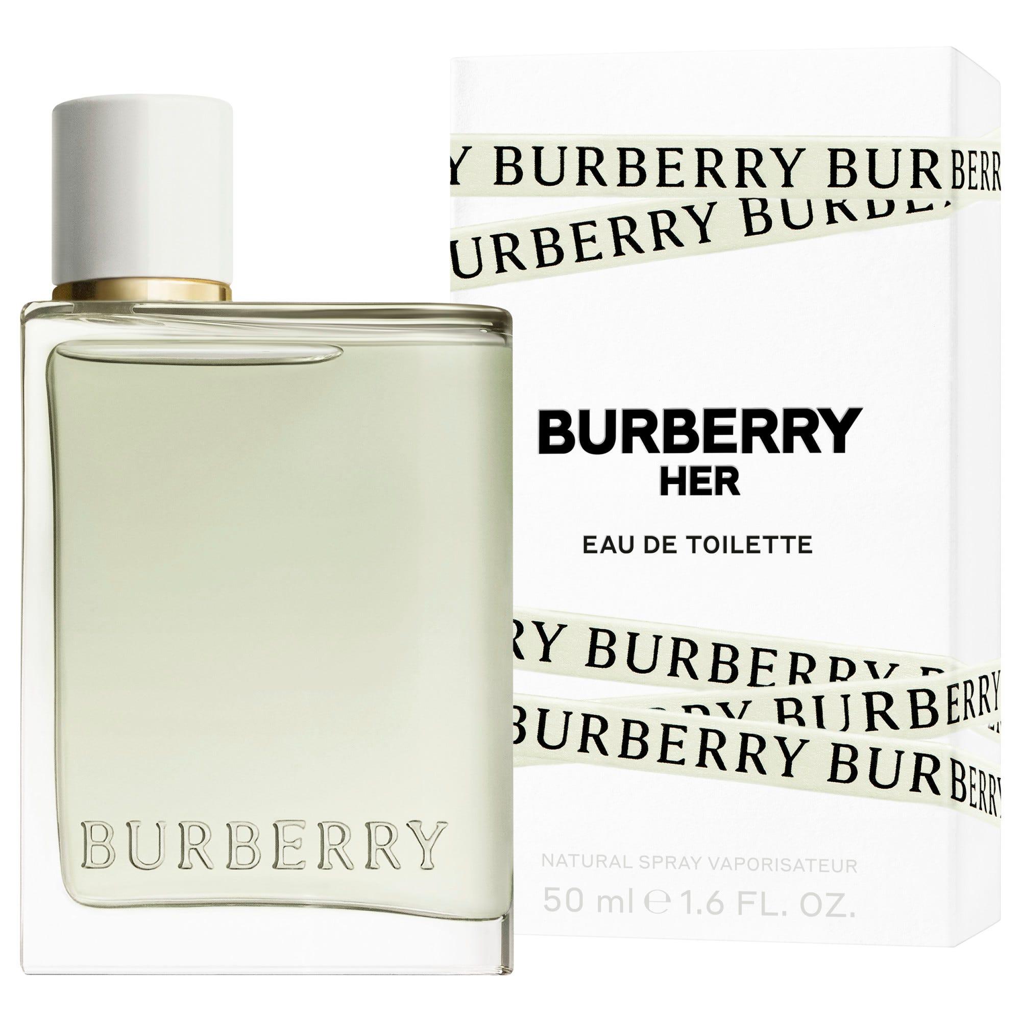 Her For Women-Eau de Toilette - 50 ml