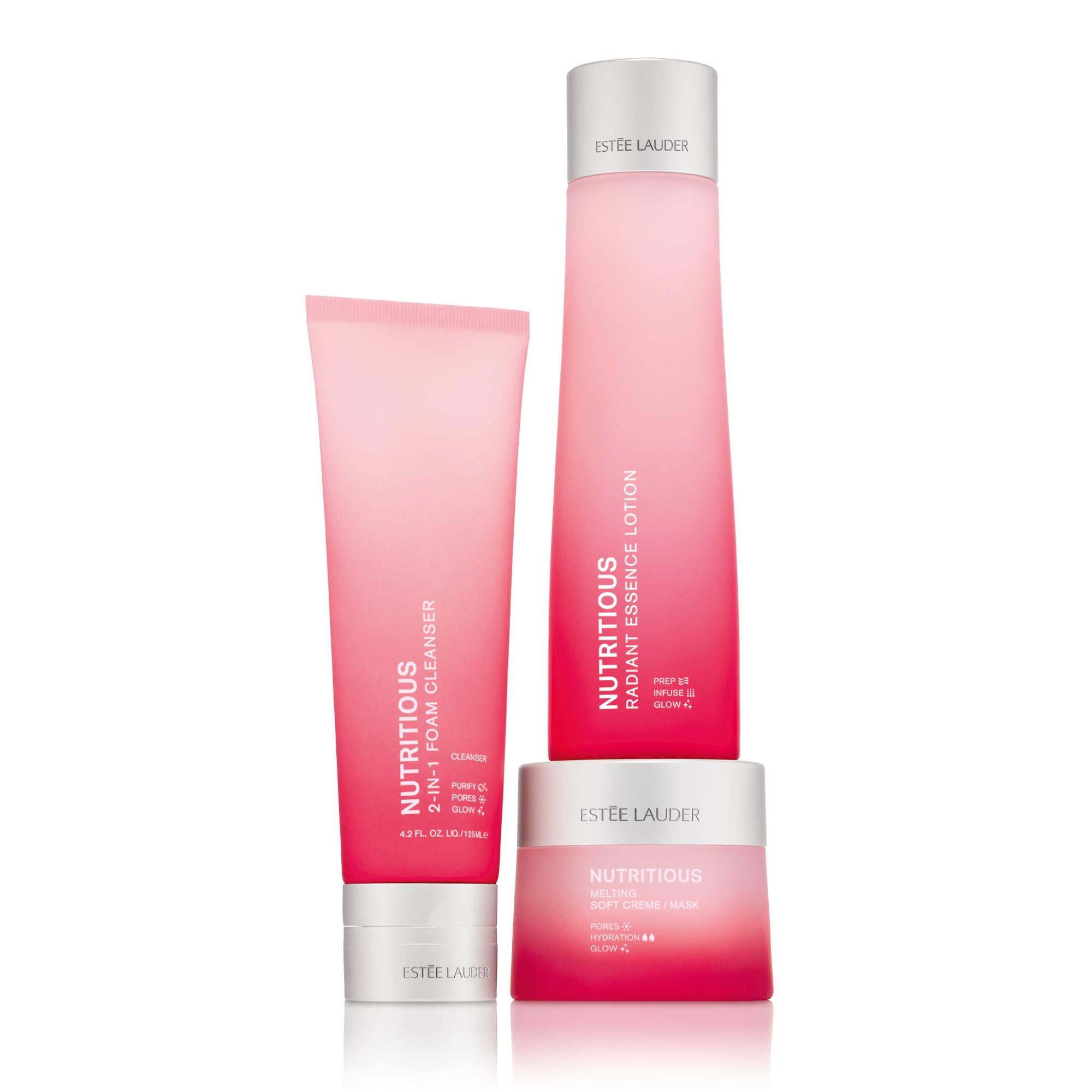 The Skin Loving Set-