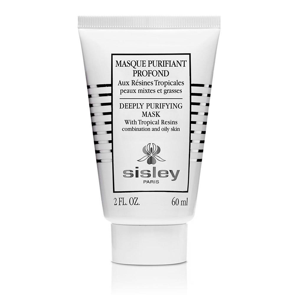 Deeply Purifying Mask with Tropical Resins-60 ml