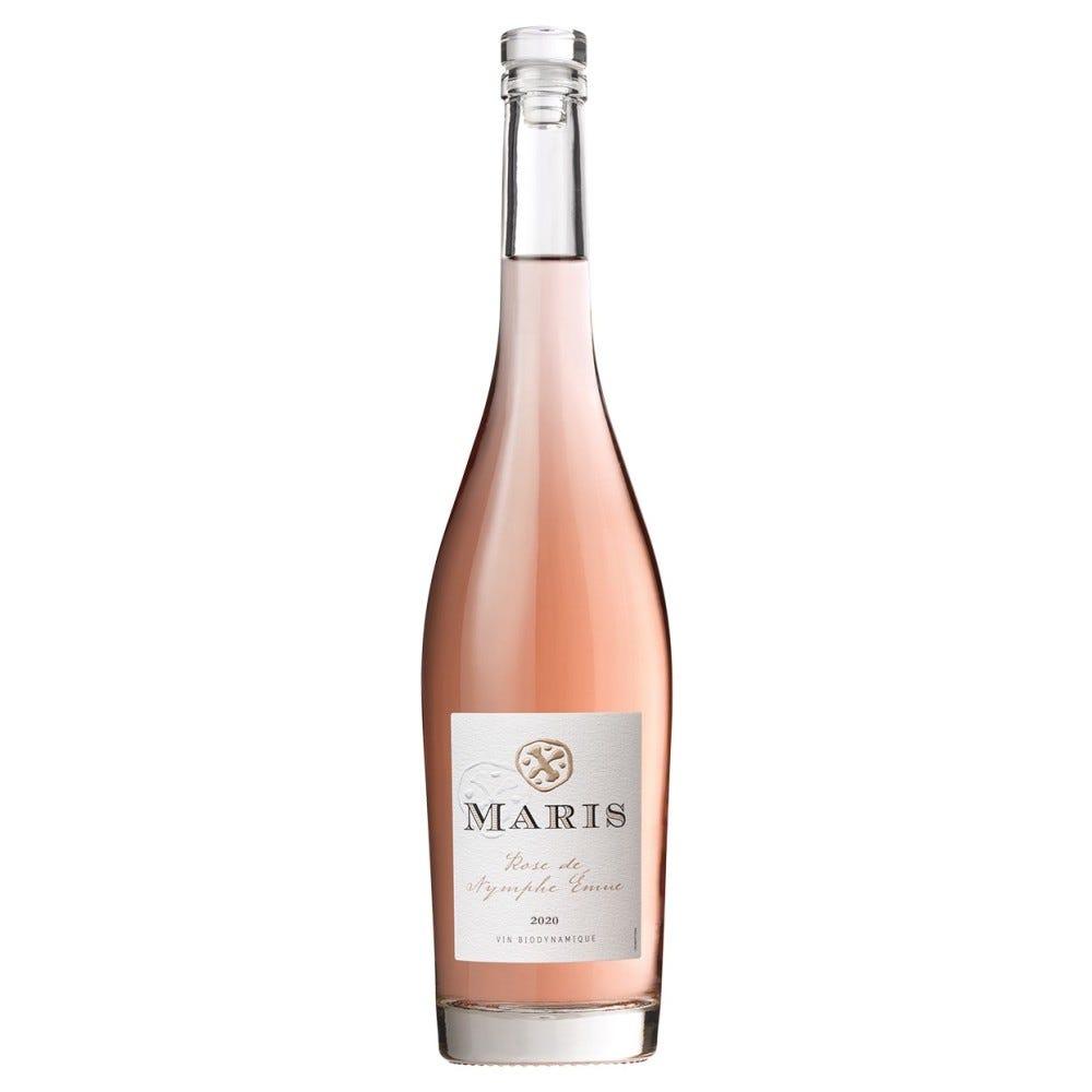 Rose de Nymphe Emue 75 cl