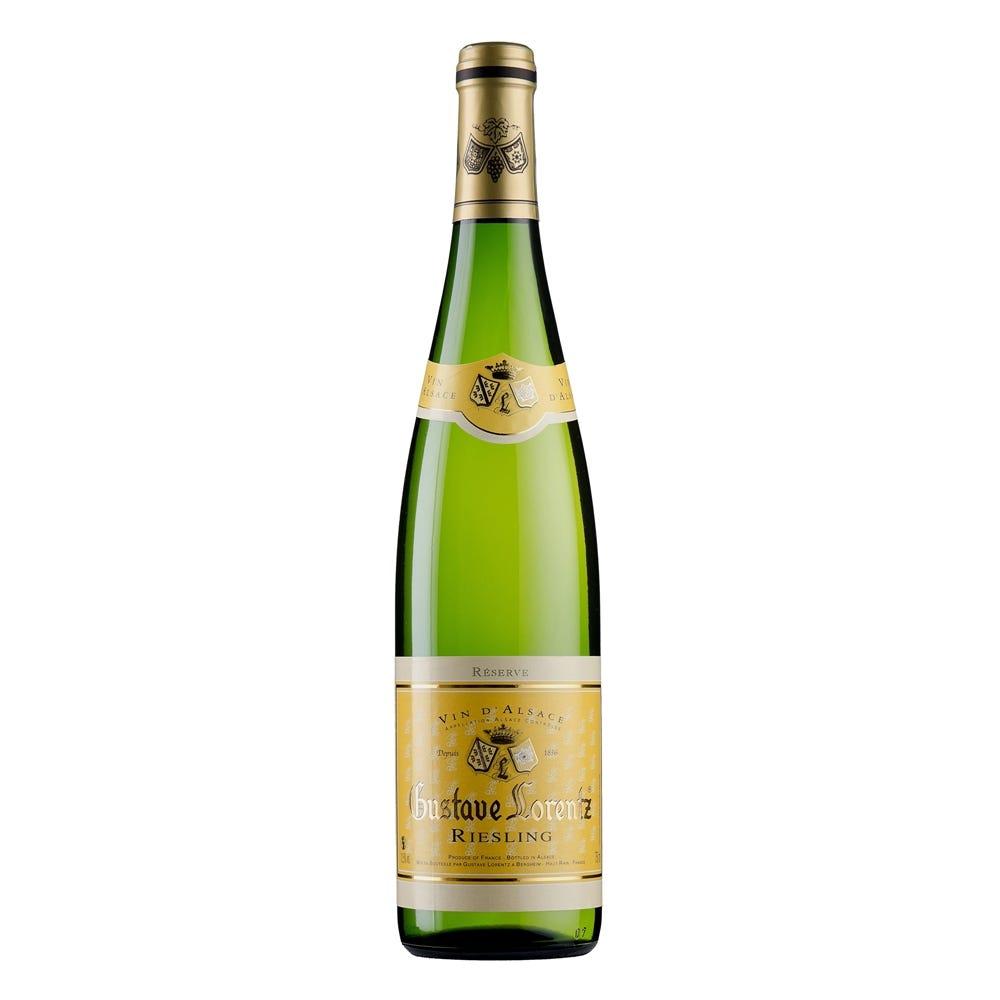 Alsace Riesling - Réserve 75 cl