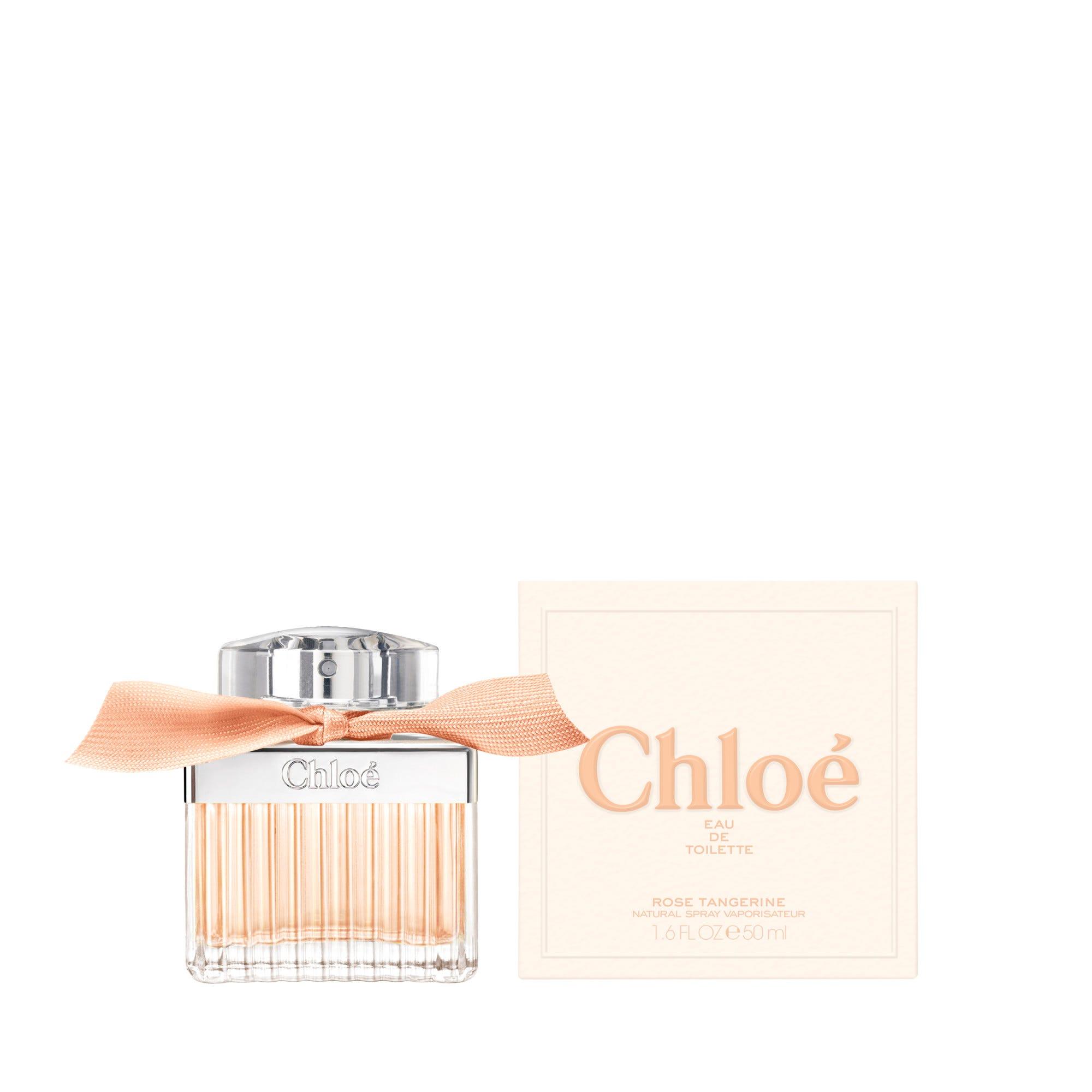 Rose Tangerine For Women-Eau de Toilette - 50 ml
