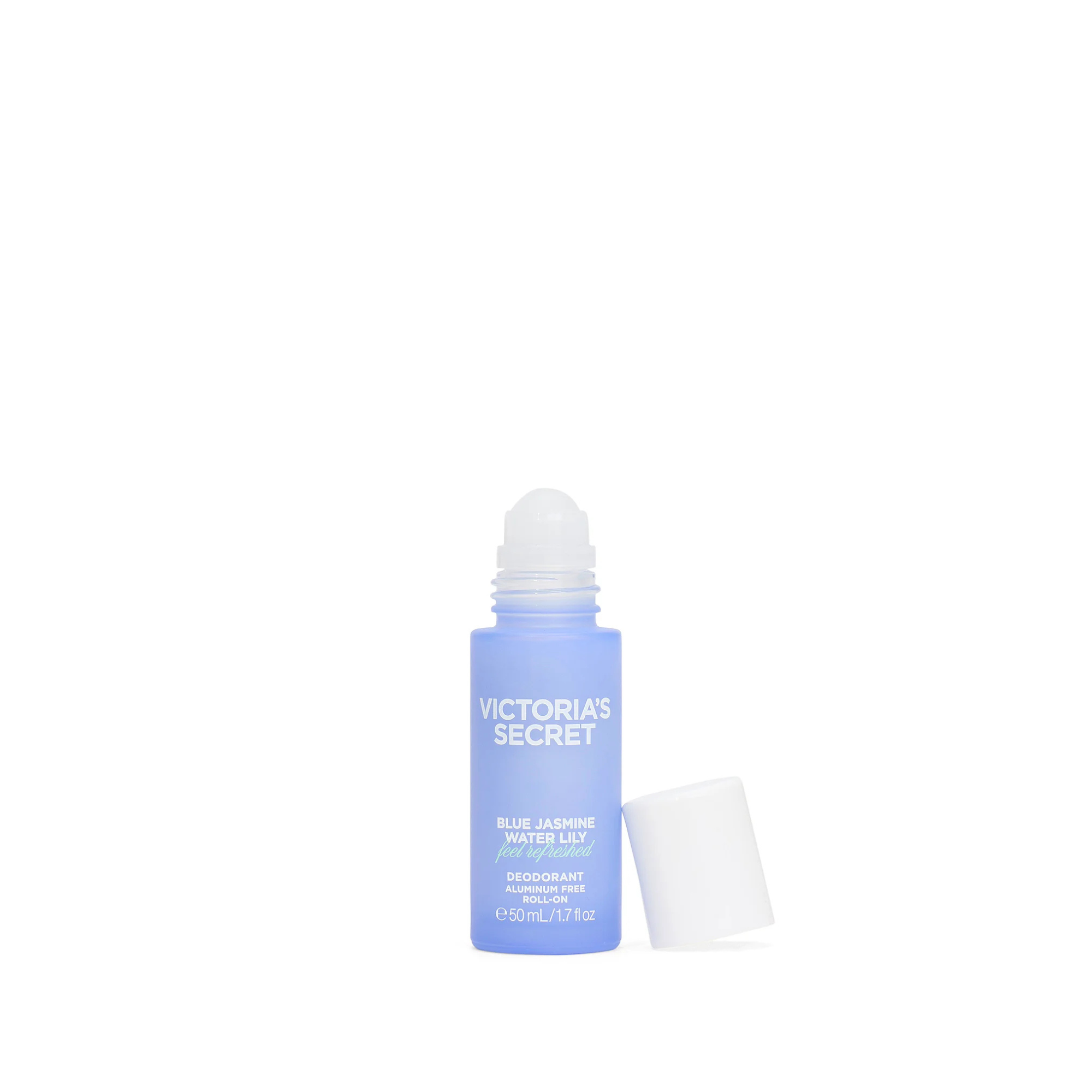 Victoria's Secret Blue Jasmine Water Lily