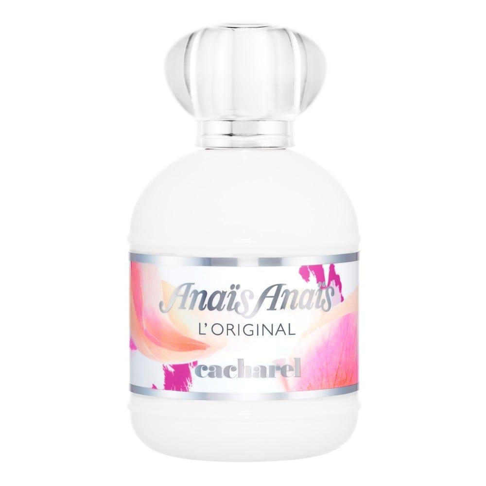 Anaïs Anaïs-Eau de Toilette - 50 ml