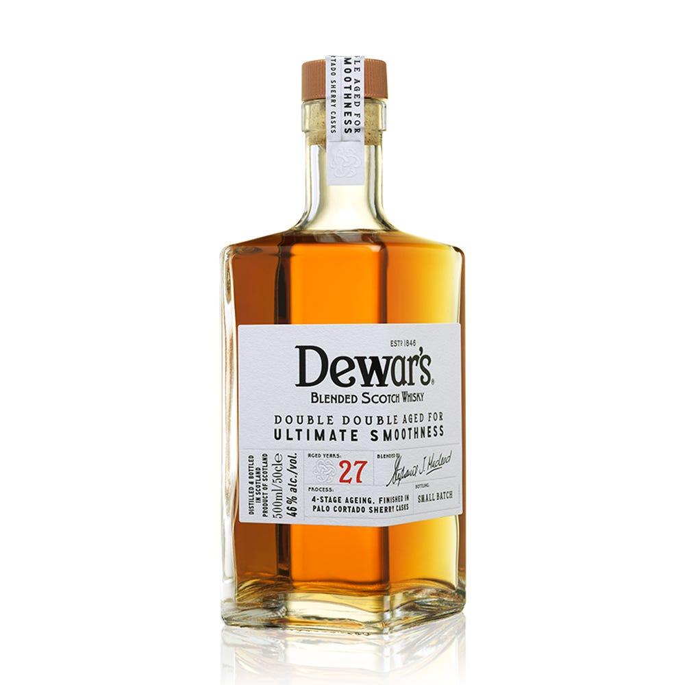 Double 27 Year Old 50 cl