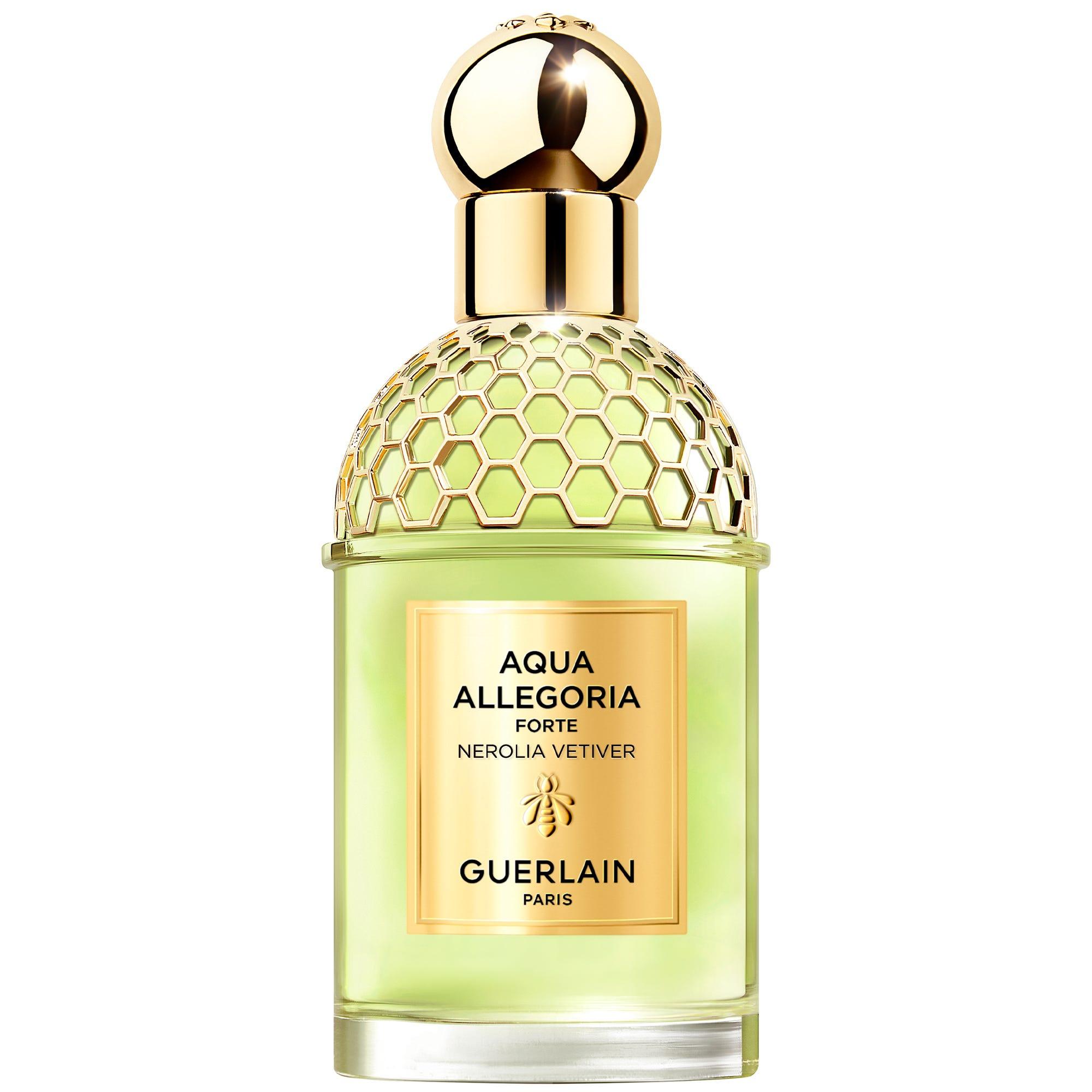 Aqua Allegoria - Nerolia Vetiver-Eau de Parfum - 100 ml