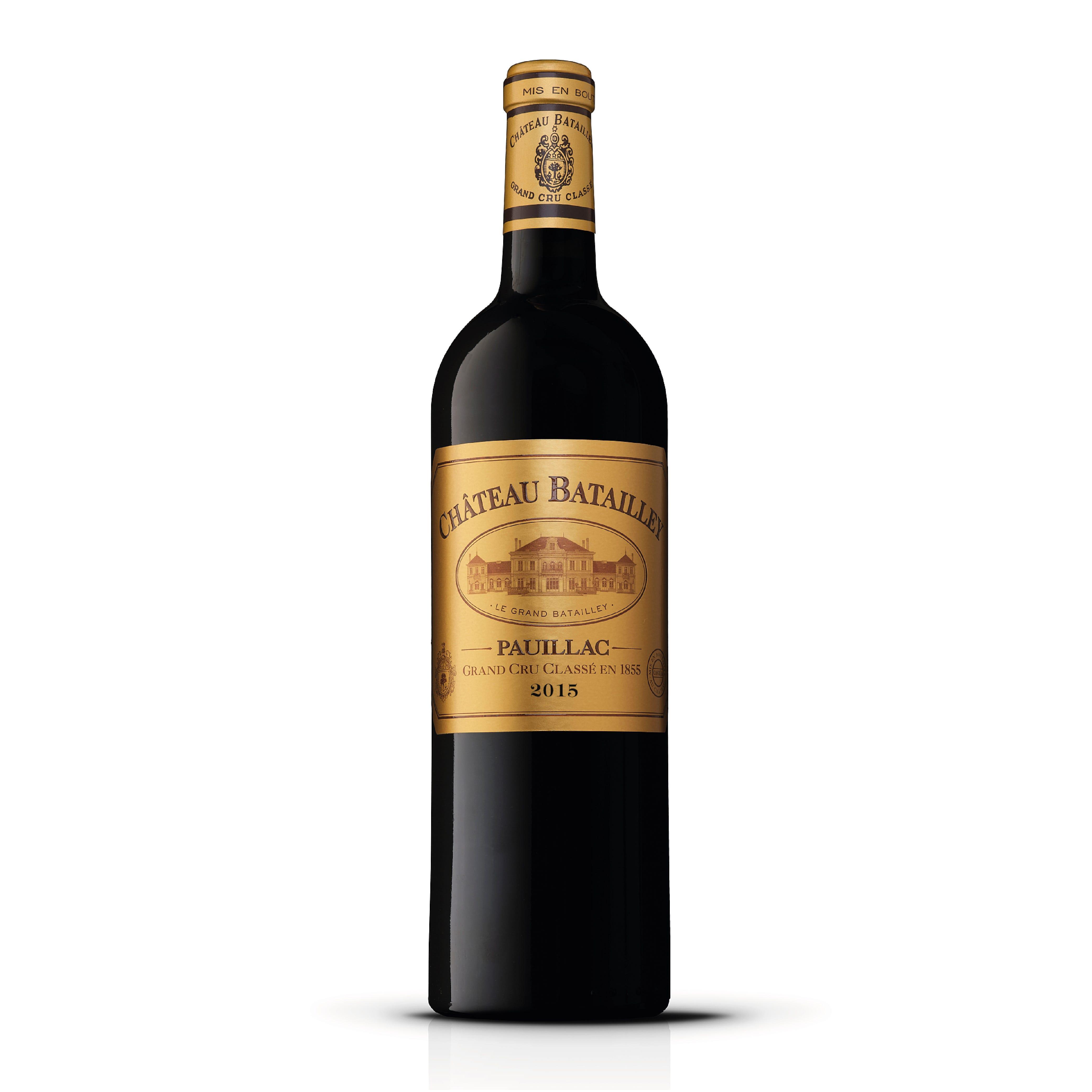 Pauillac 75 cl
