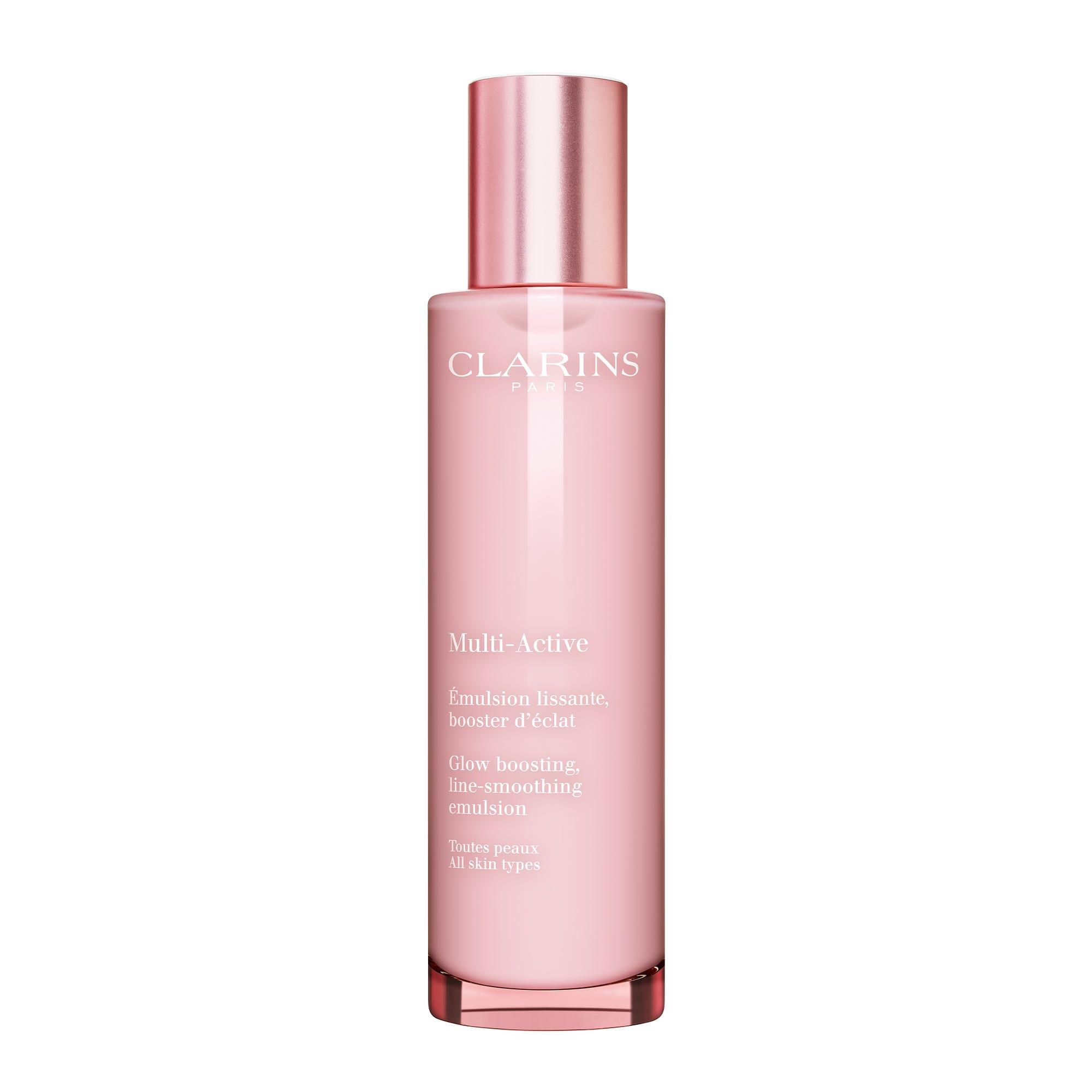 Multi-active Day Emulsion Line Smoothing-