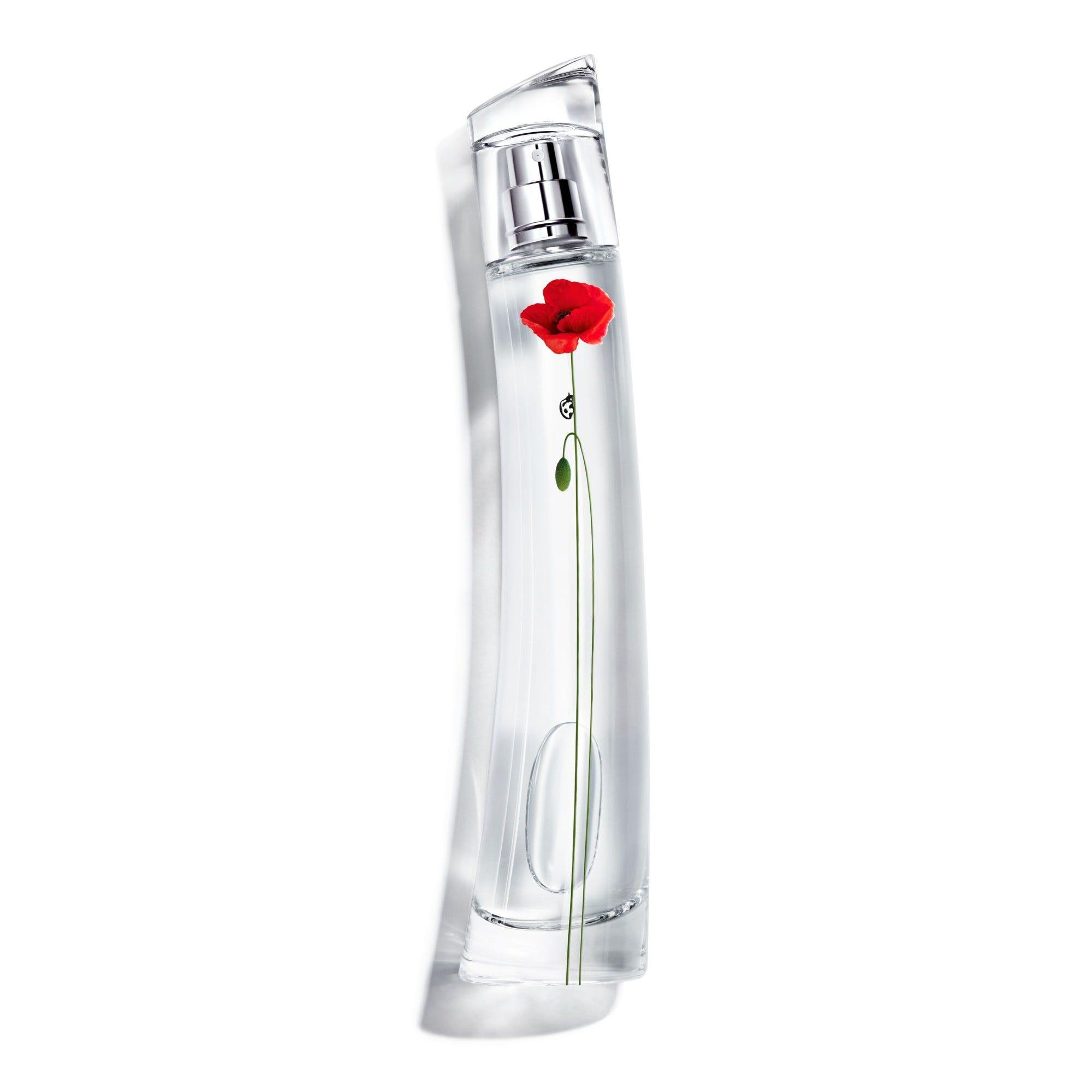 Flower By Kenzo La Recolte Parisienne-Eau de Parfum - 75 ml