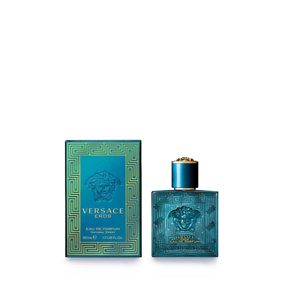 Versace Eros-Eau de Parfum - 50 ml