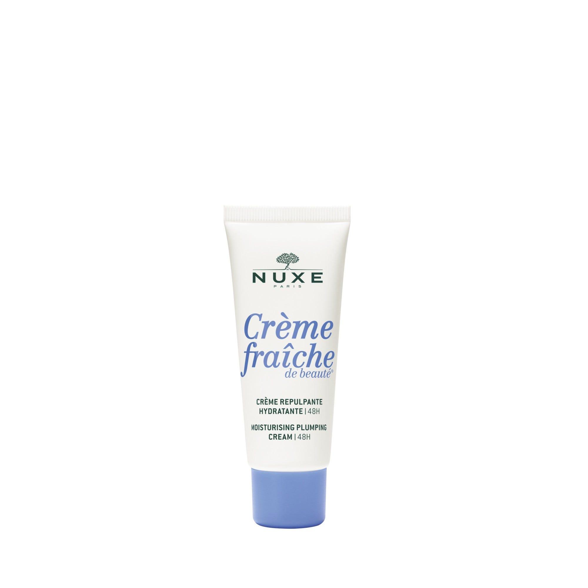 Moisturising Plumping Cream-30 ml