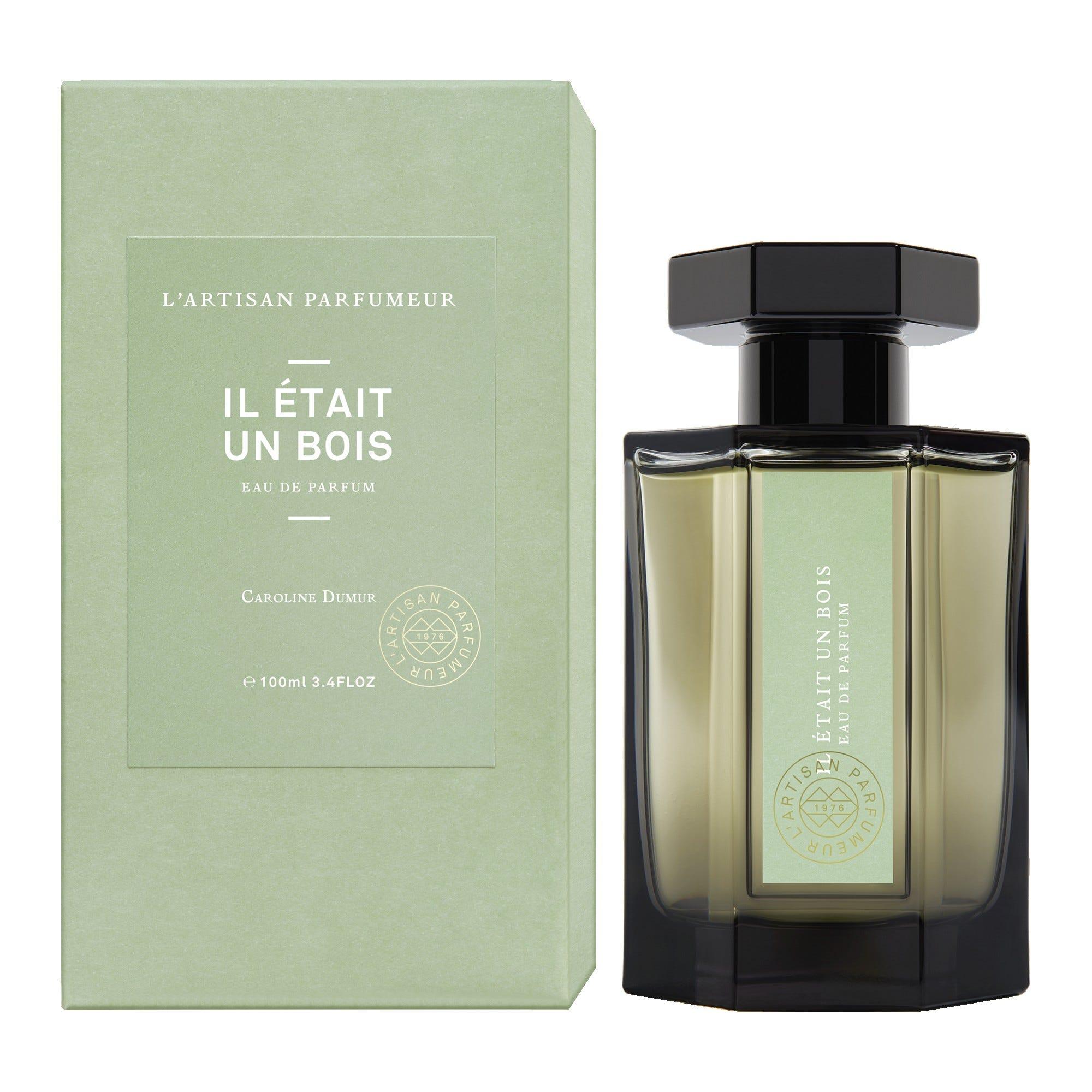 L'artisan Parfumeur Il Était Un Bois
