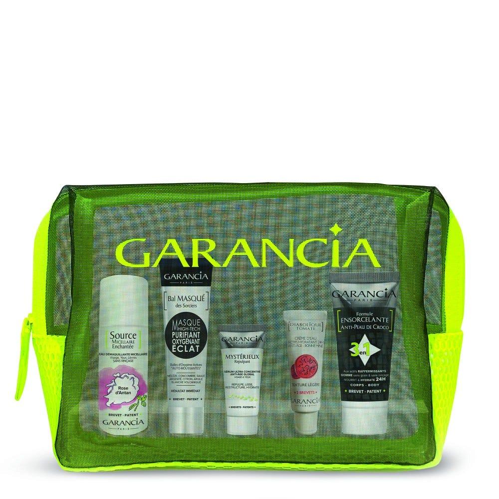 Travel Discovery Kit-