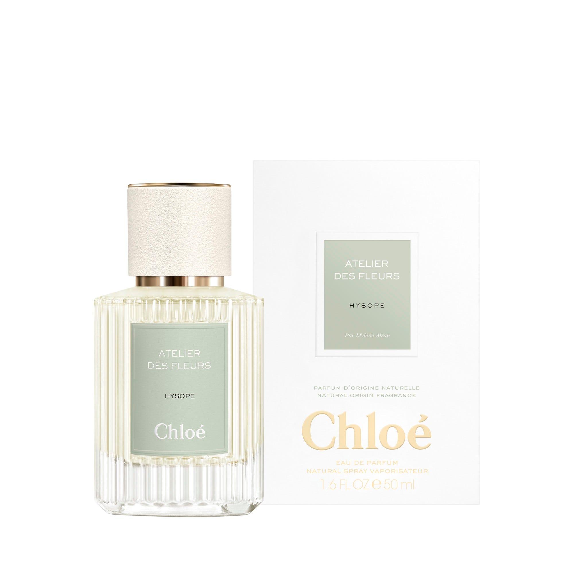 Extime - Chloé Chloé Atelier Des Fleurs Hysope For Women