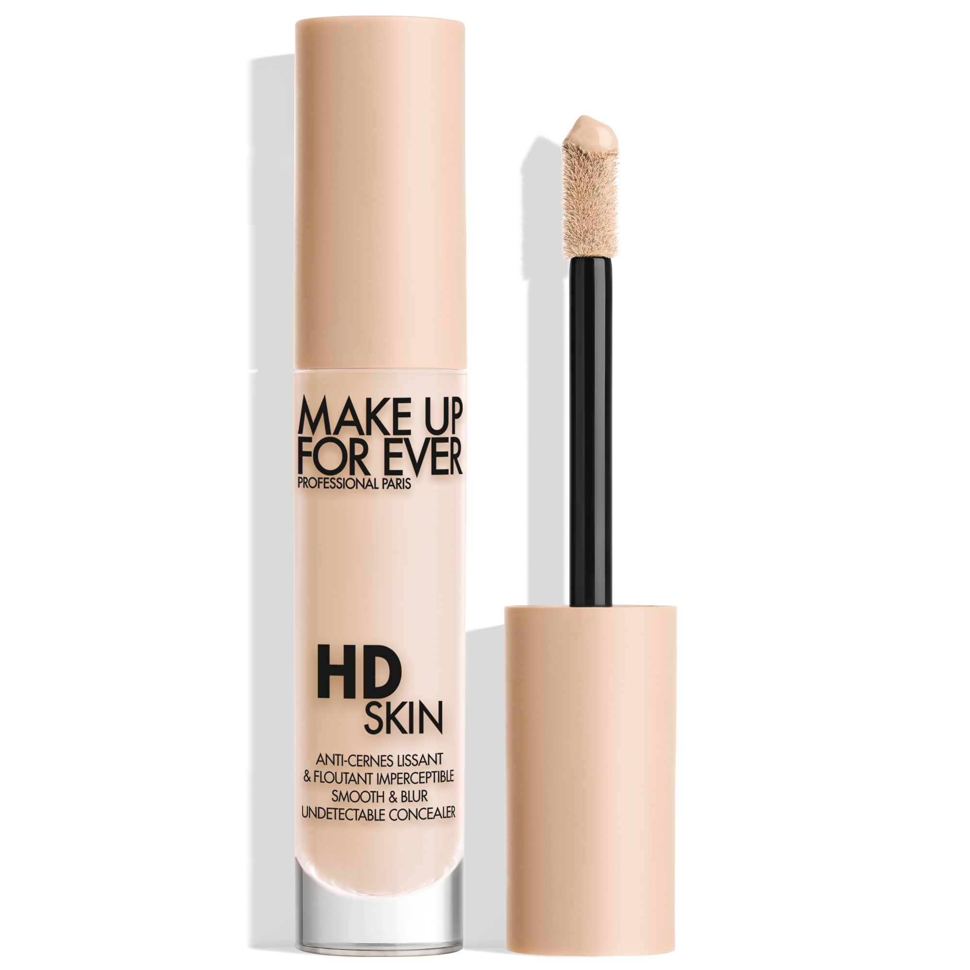 Make Up For Ever HD SKIN
