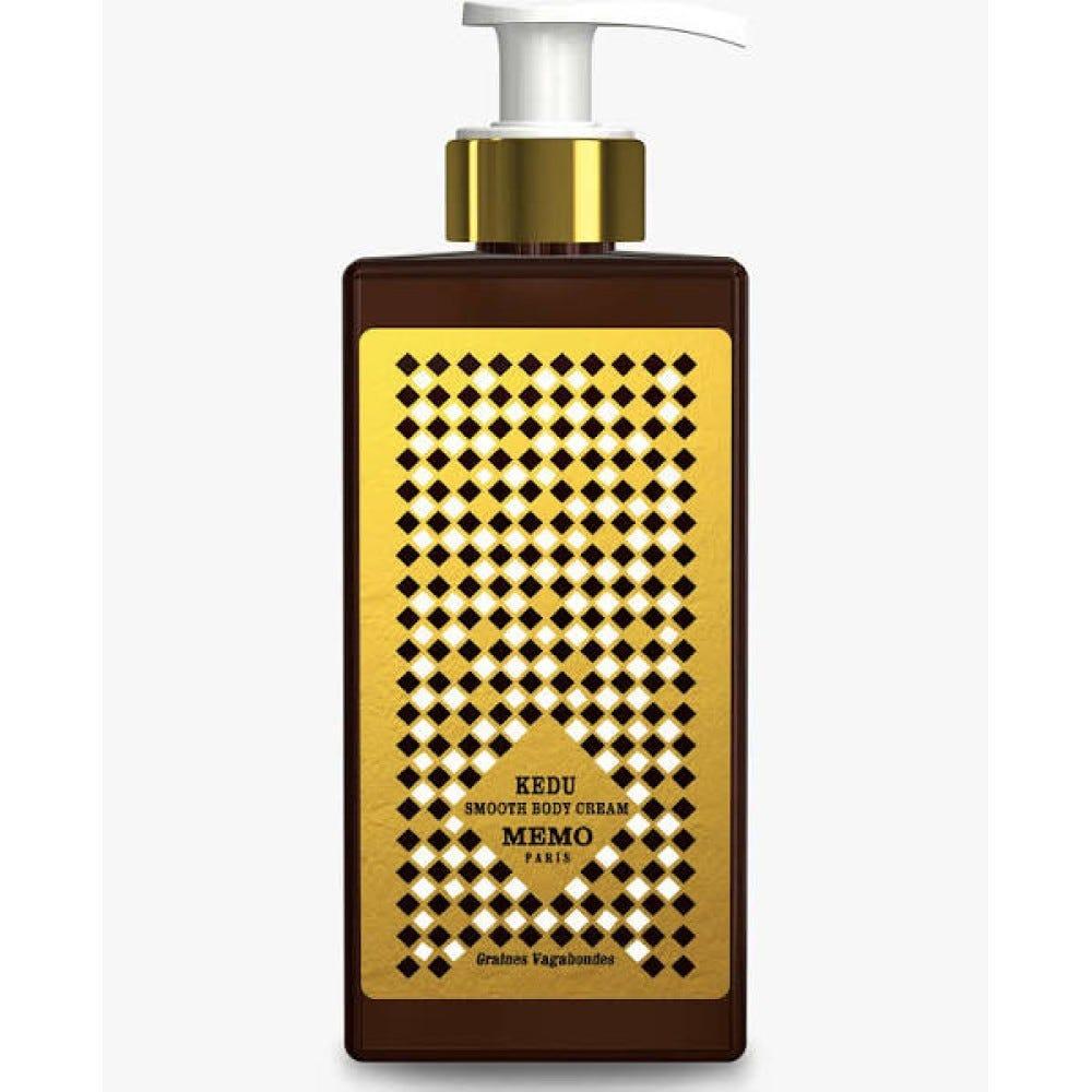 Kedu Body Cream-250 ml