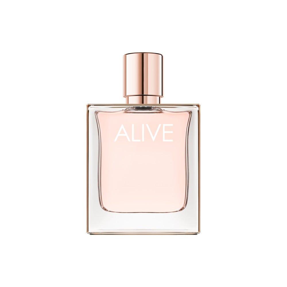 Alive For Women-Eau de Toilette - 50 ml