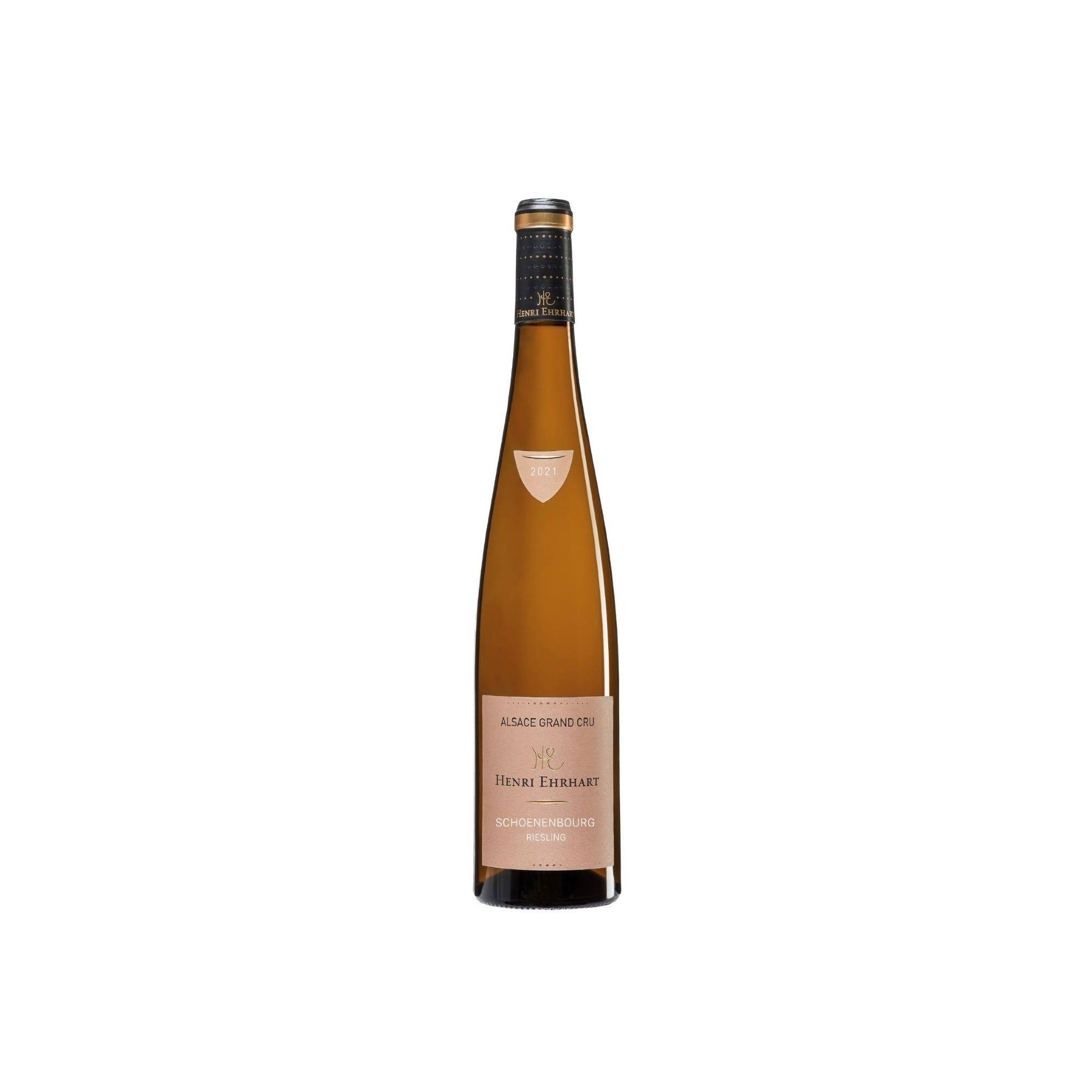 Riesling Grand Cru Schoenenbourg 2021 75 cl