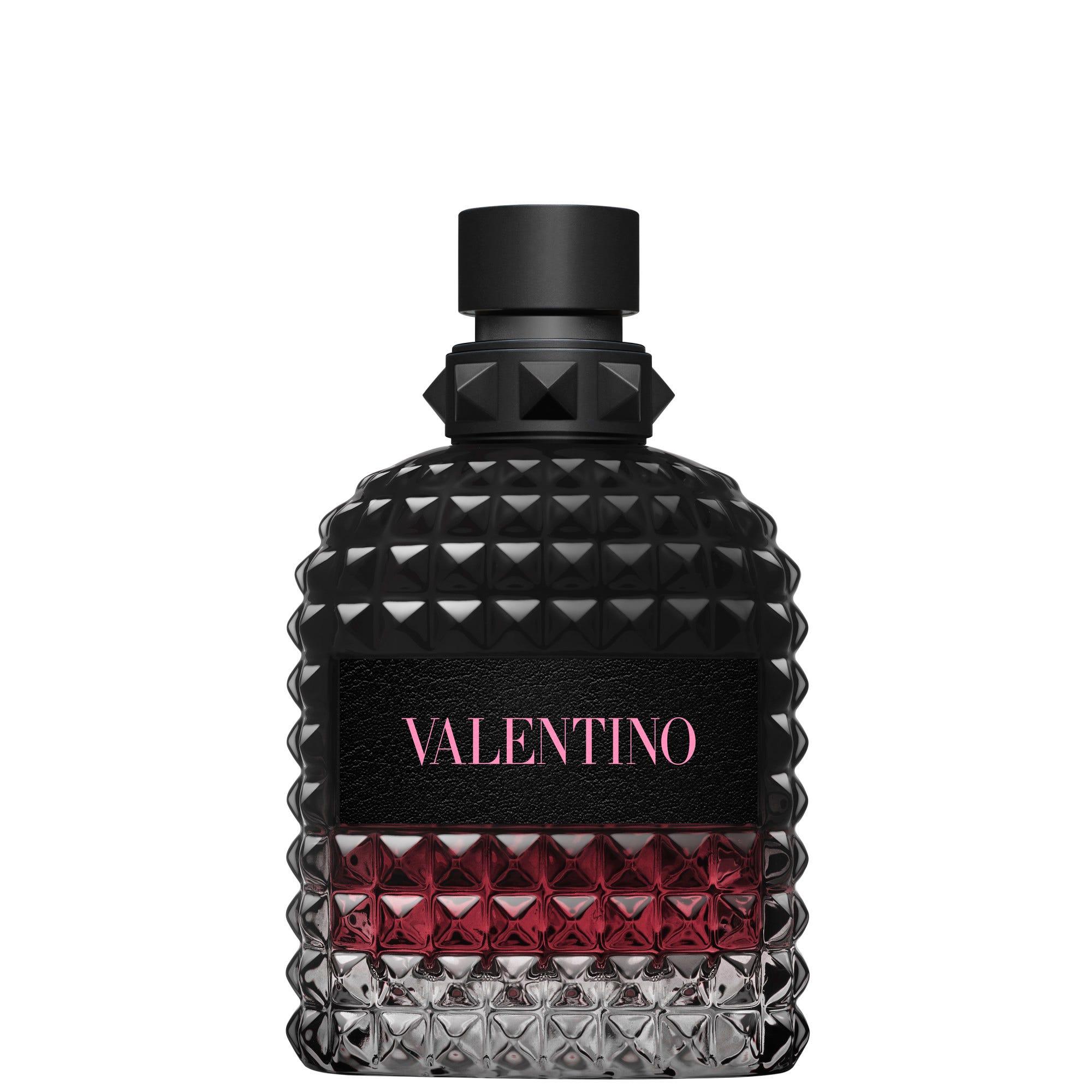 Born In Roma Uomo-Eau de Toilette - 100 ml