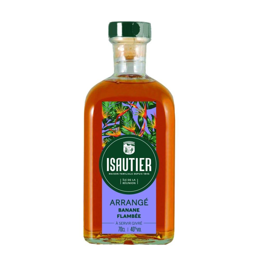 Arrange Banana Flambe 70 cl