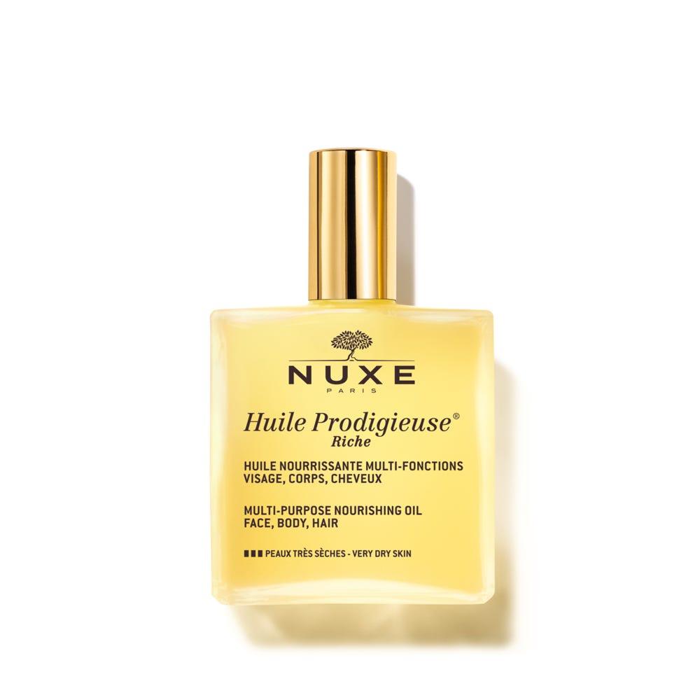 Multi-Purpose Dry Oil : Face, Body, Hair-100 ml