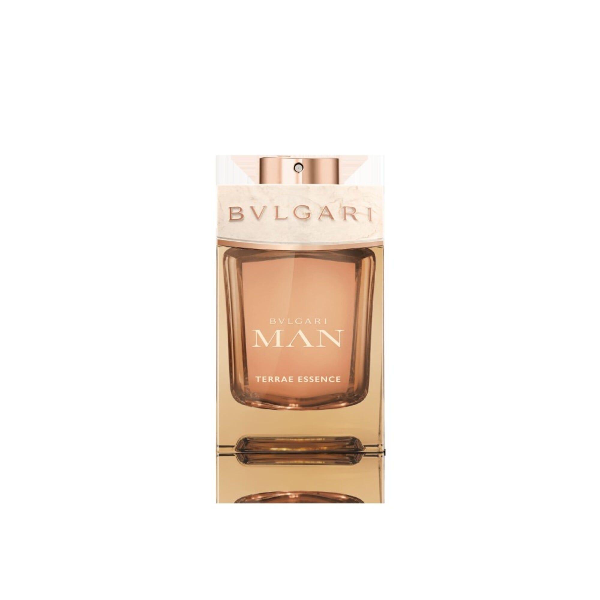 Bvlgari Man Terrae