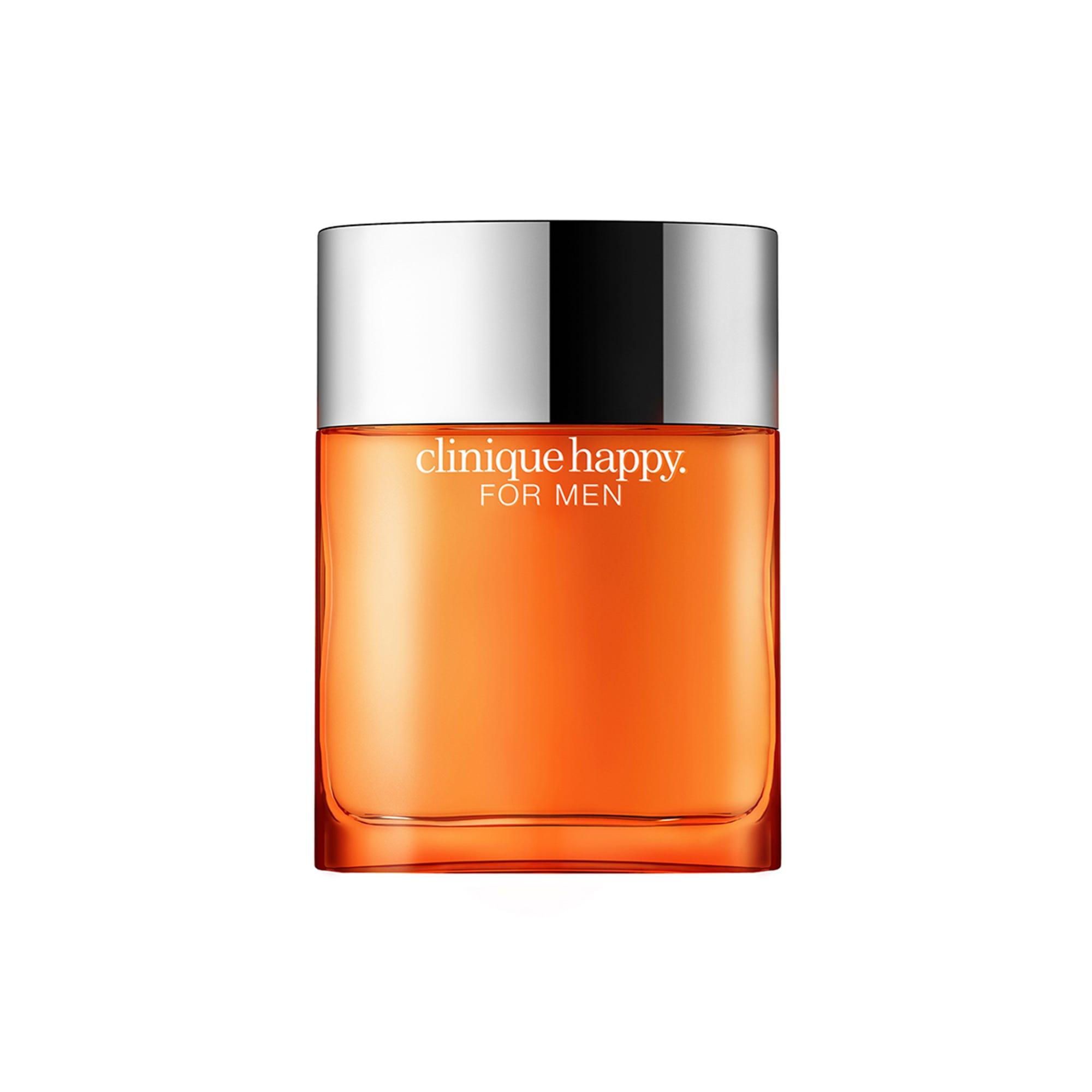 Clinique Happy For Men Cologne-Eau de Toilette - 100 ml
