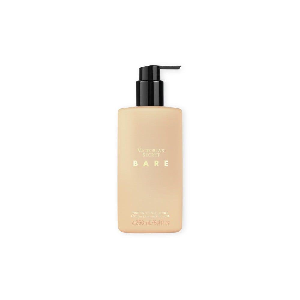 Bare Milk Body Lotion-250 ml