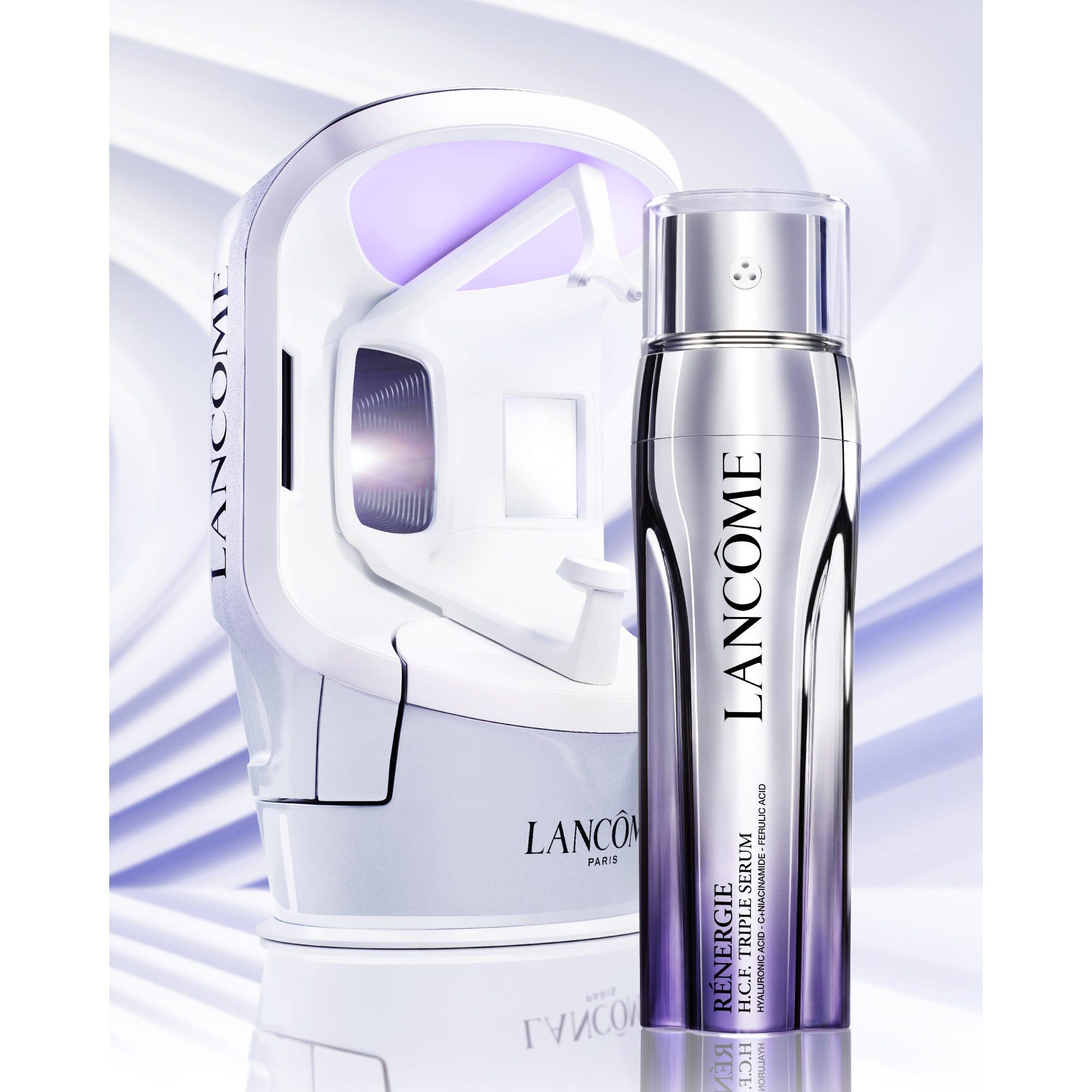 LANCÔME Lancôme Advanced Génifique Yeux Light-Pearl™ Eye & Lash