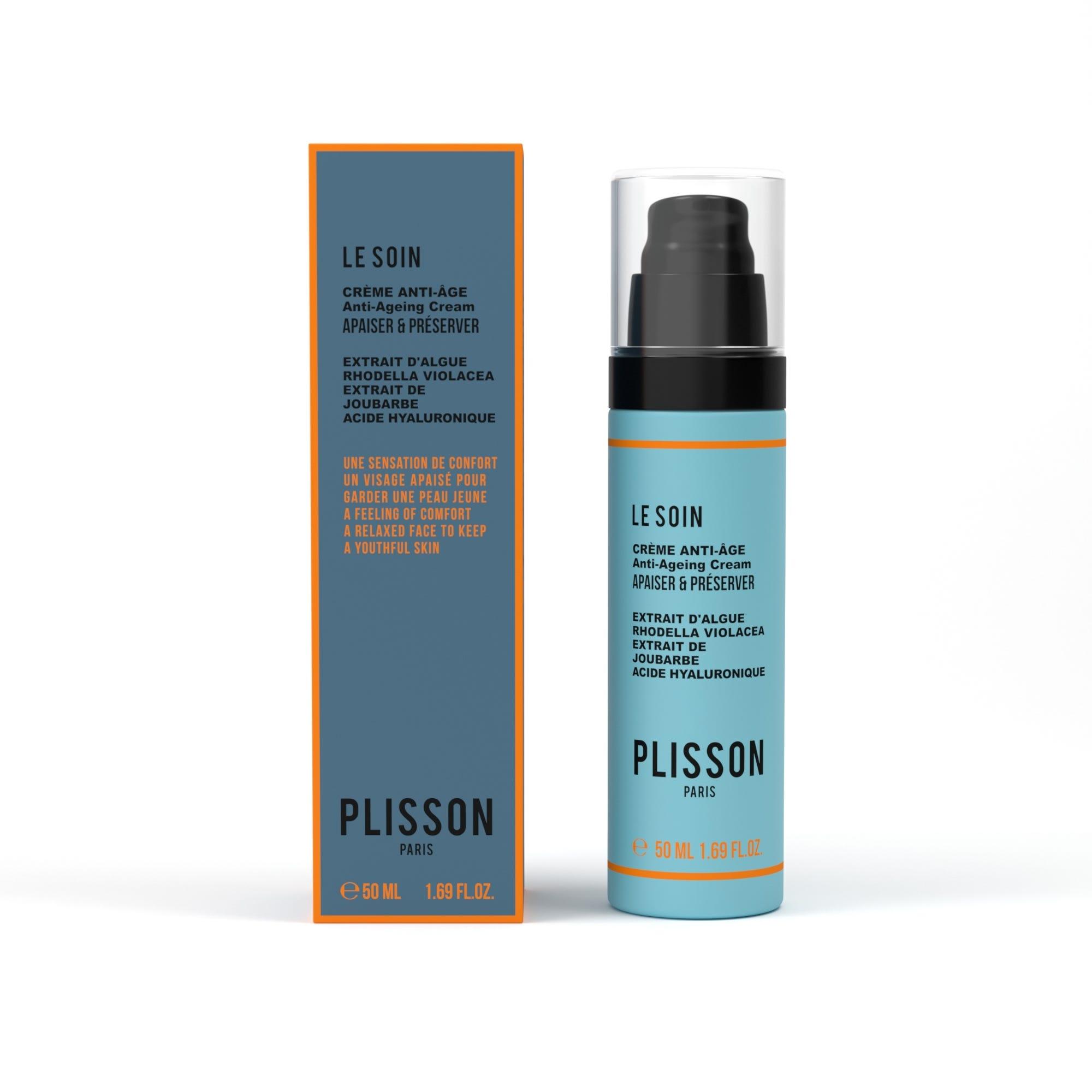 Anti-Aging Cream-50 ml