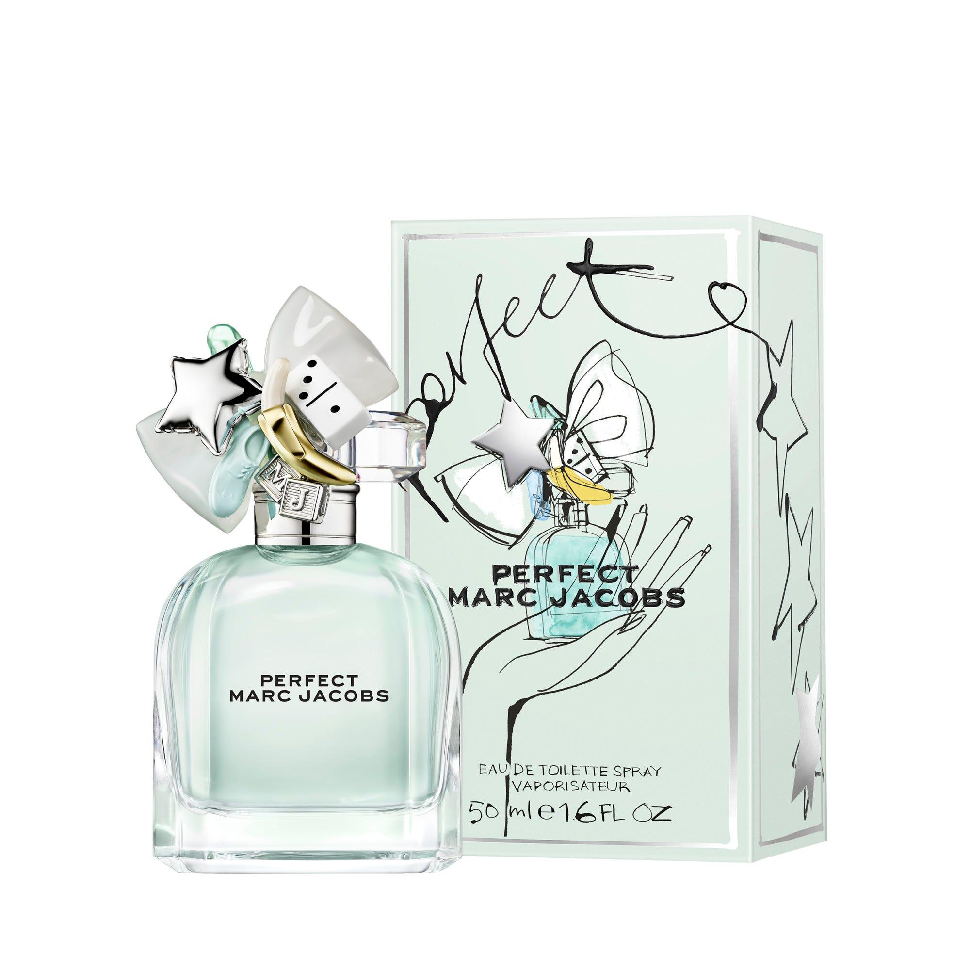 Perfect-Eau de Toilette - 50 ml