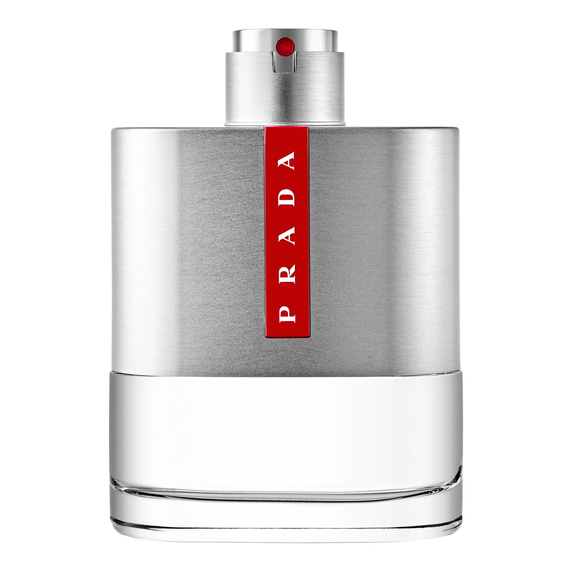 Luna Rossa-Eau de Toilette - 150 ml