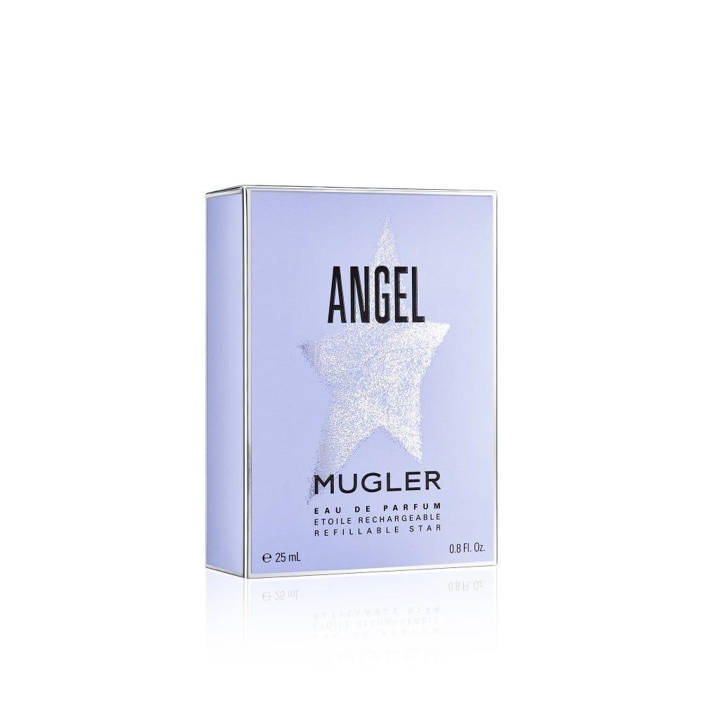 Angel étoile Rechargeable-Eau de Parfum - 25 ml