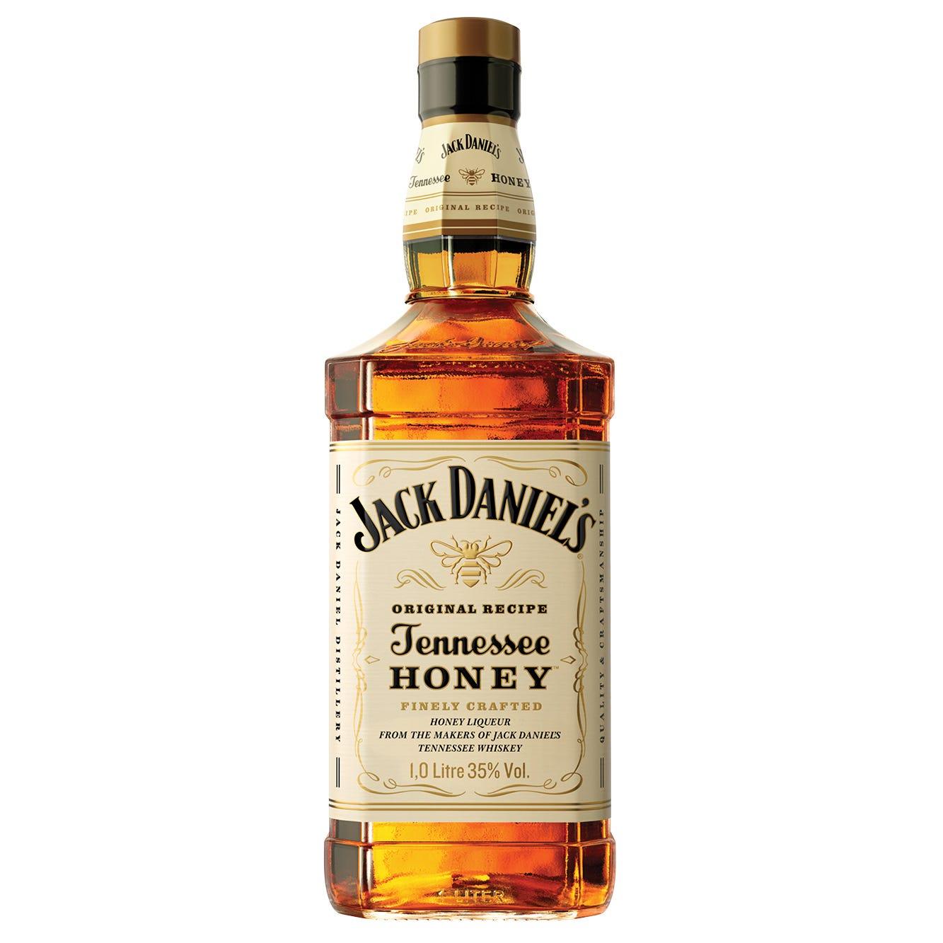 Extime - Jack Daniel's Tennessee Honey
