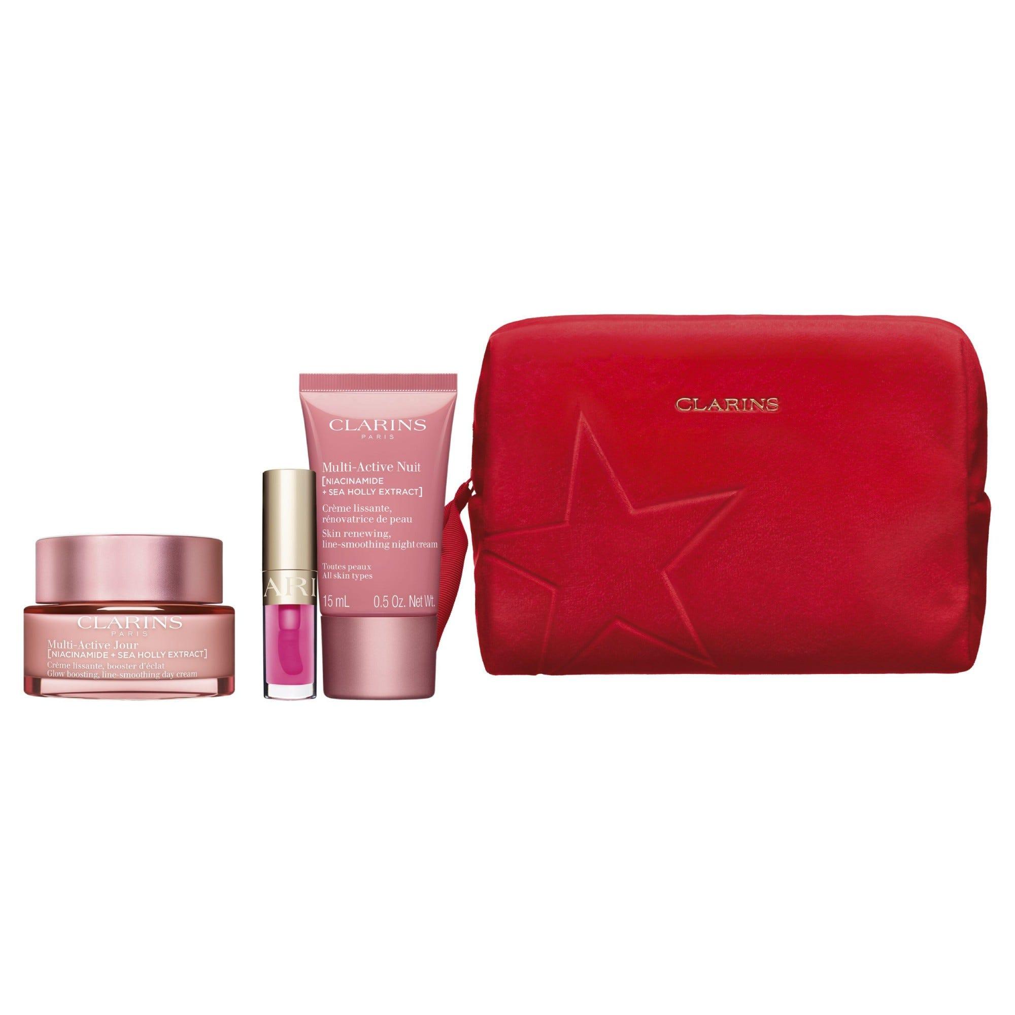 Multi-active Collection-