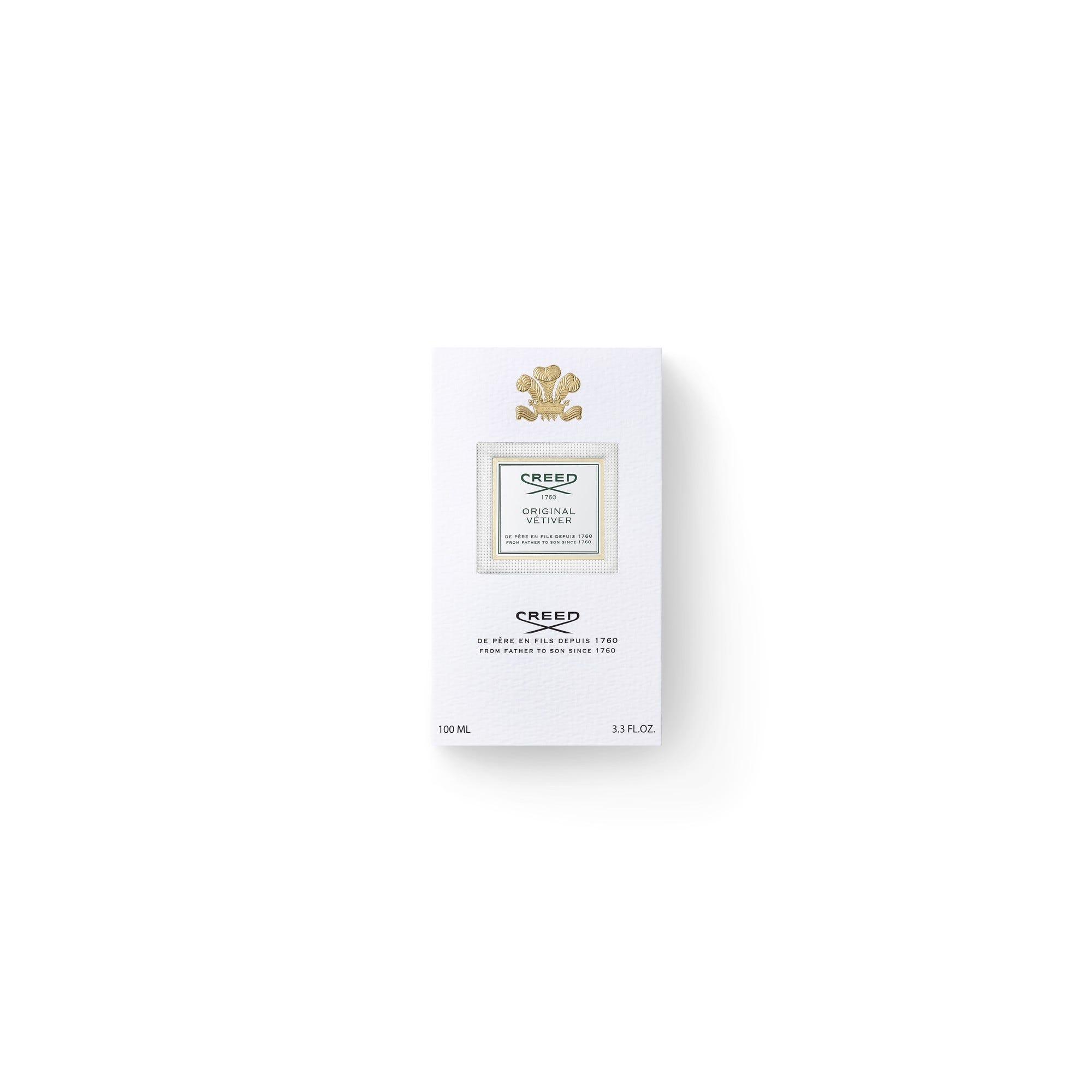 Original Vetiver-Eau de Parfum - 100 ml