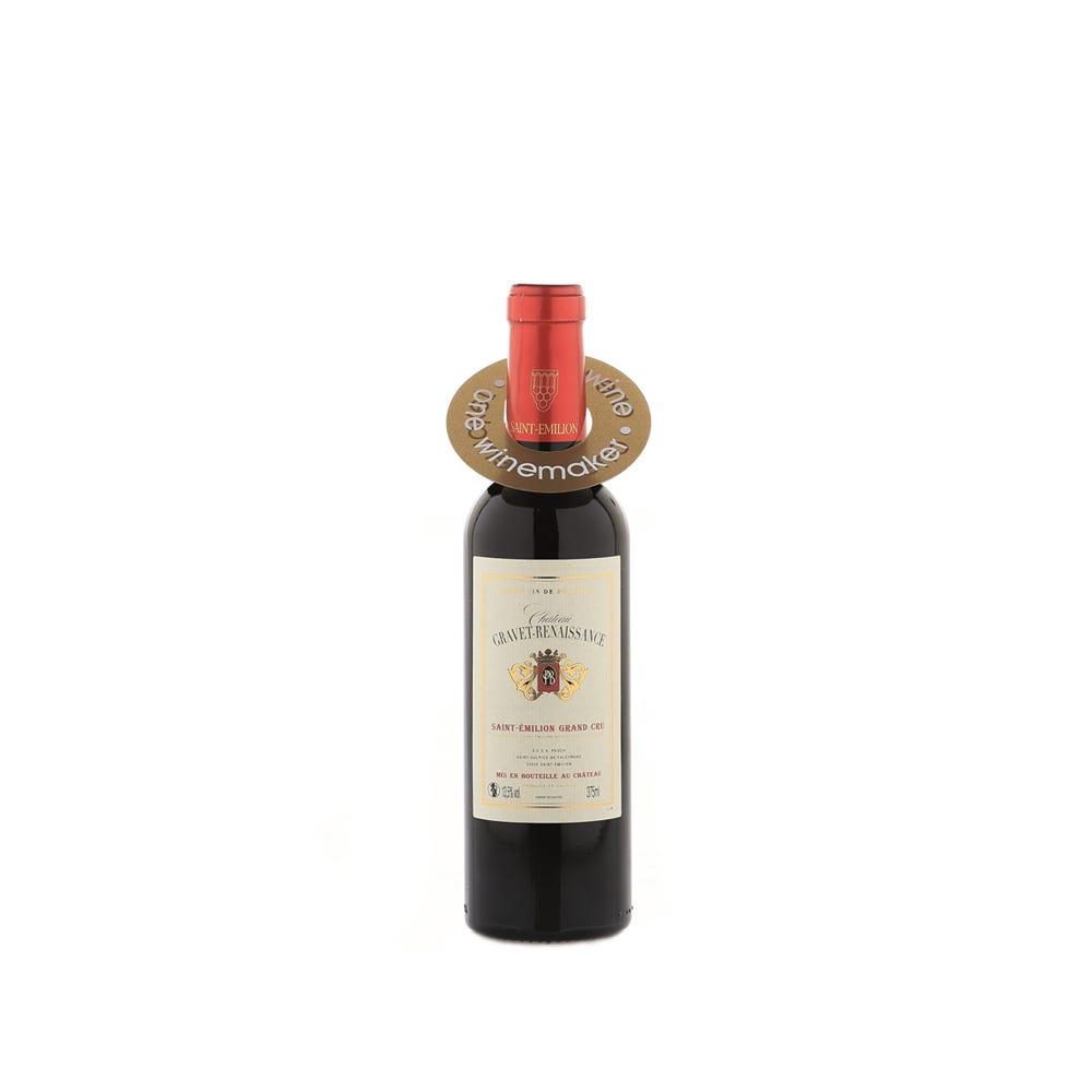 Saint-Emilion Grand Cru 38 cl