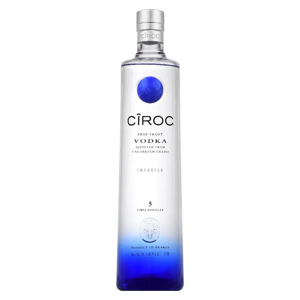 Snap Frost Vodka 1 l