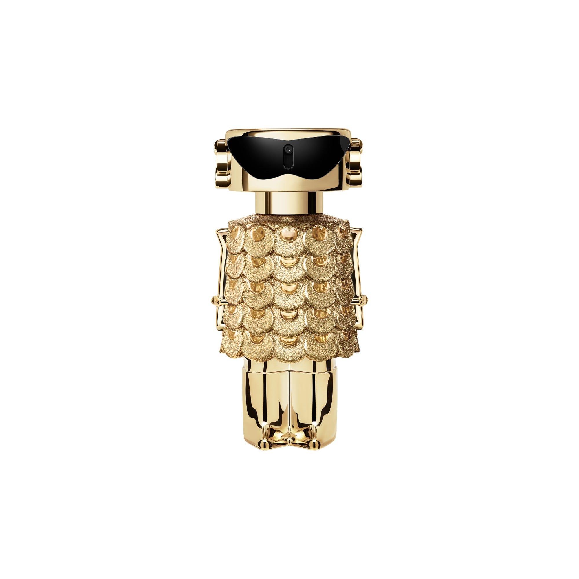 Fame Intense-Eau de Parfum - 50 ml