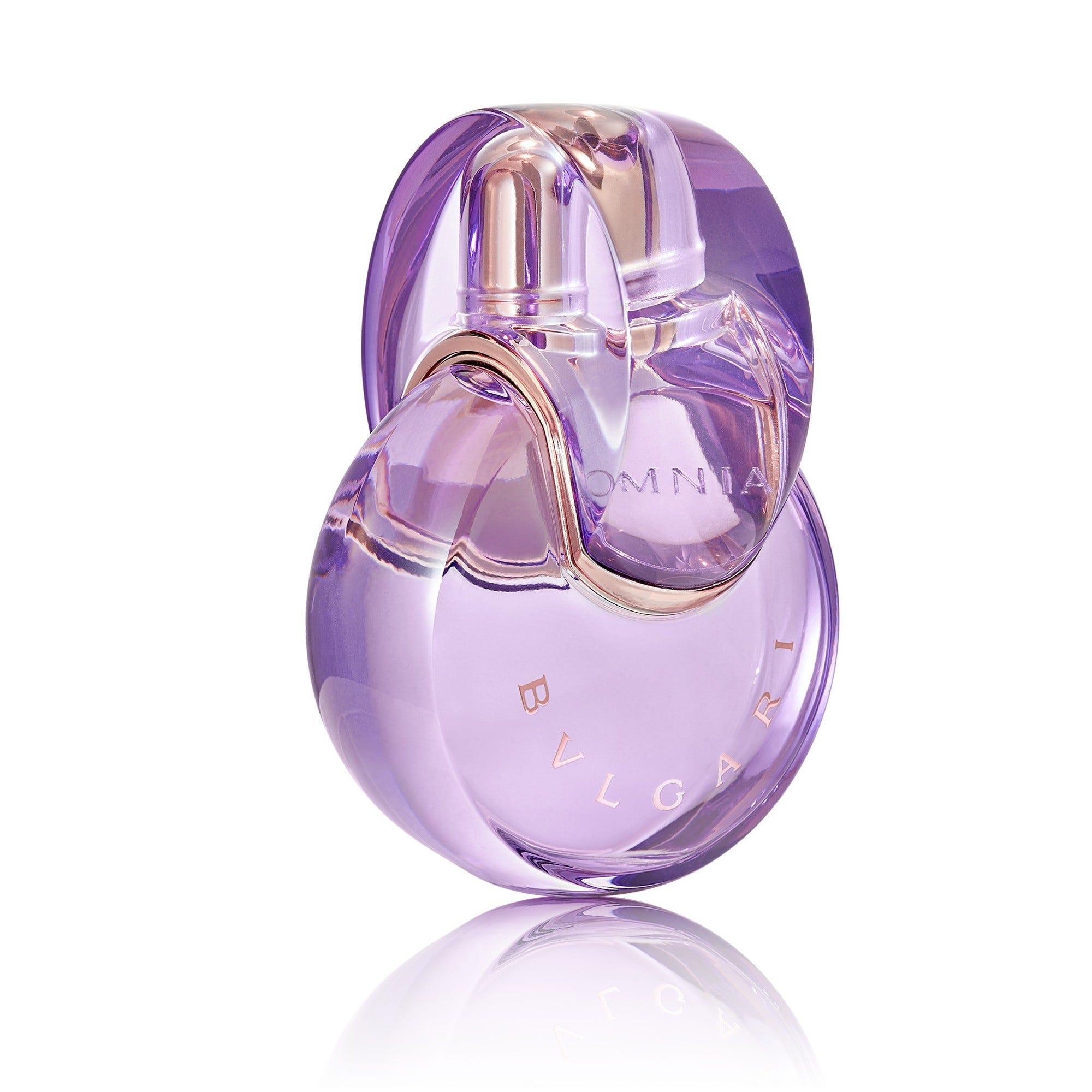 Bvlgari Omnia Amethyste-Eau de Toilette - 100 ml