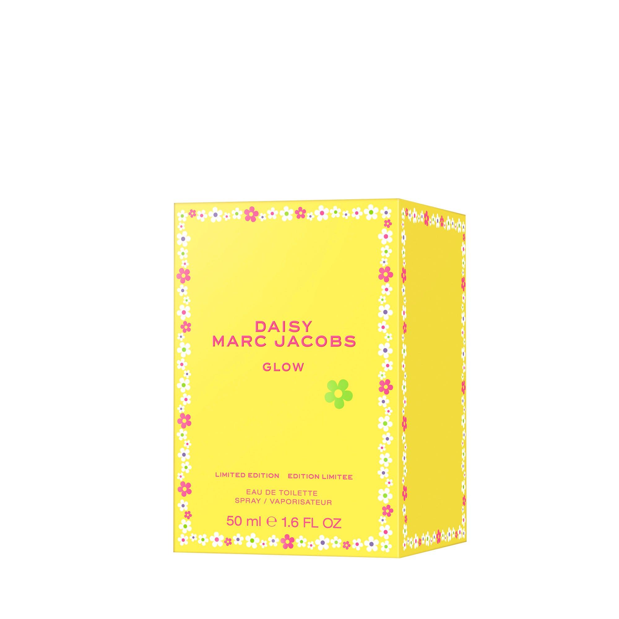 Daisy Glow Limited Edition For Women-Eau de Toilette - 50 ml