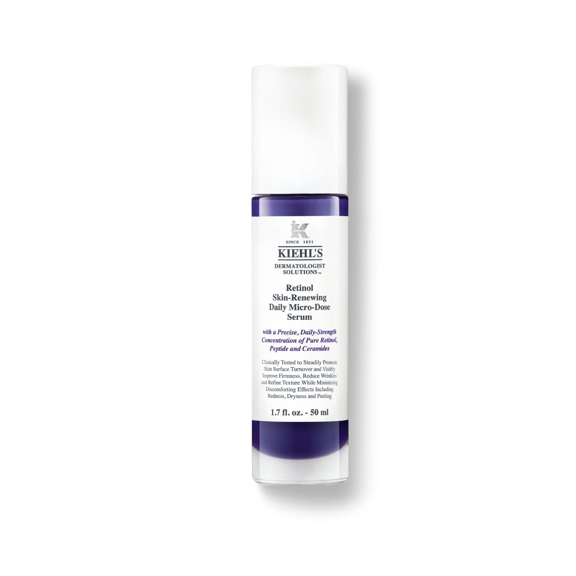 Retinol Skin-renewing Daily Micro-dose Serum-