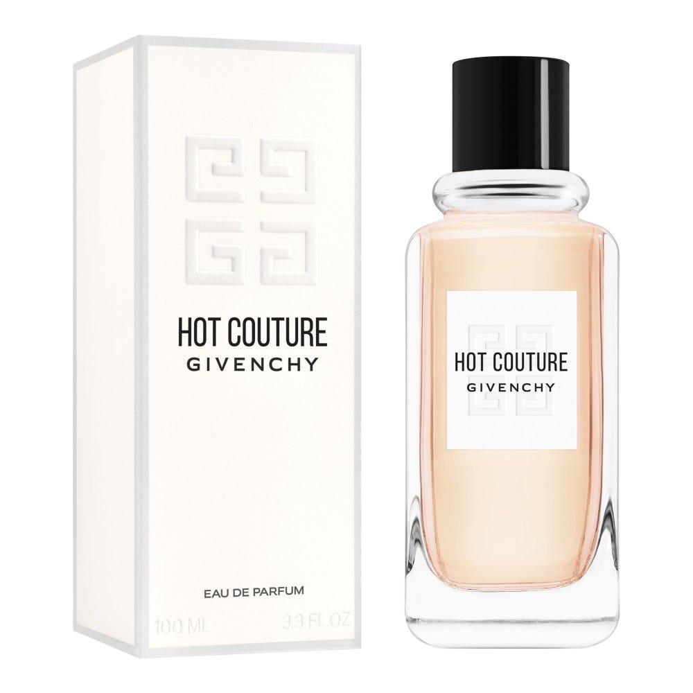 Hot Couture-Eau de Parfum - 100 ml